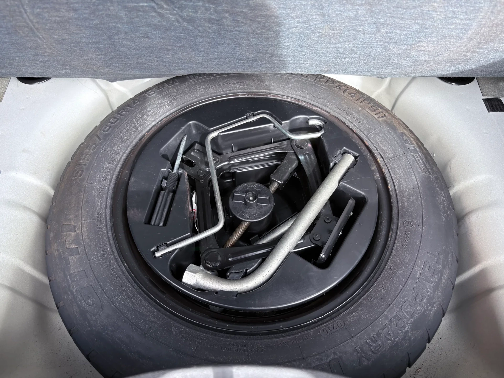 Fiat 500C 1.3 16V Multijet Lounge 31