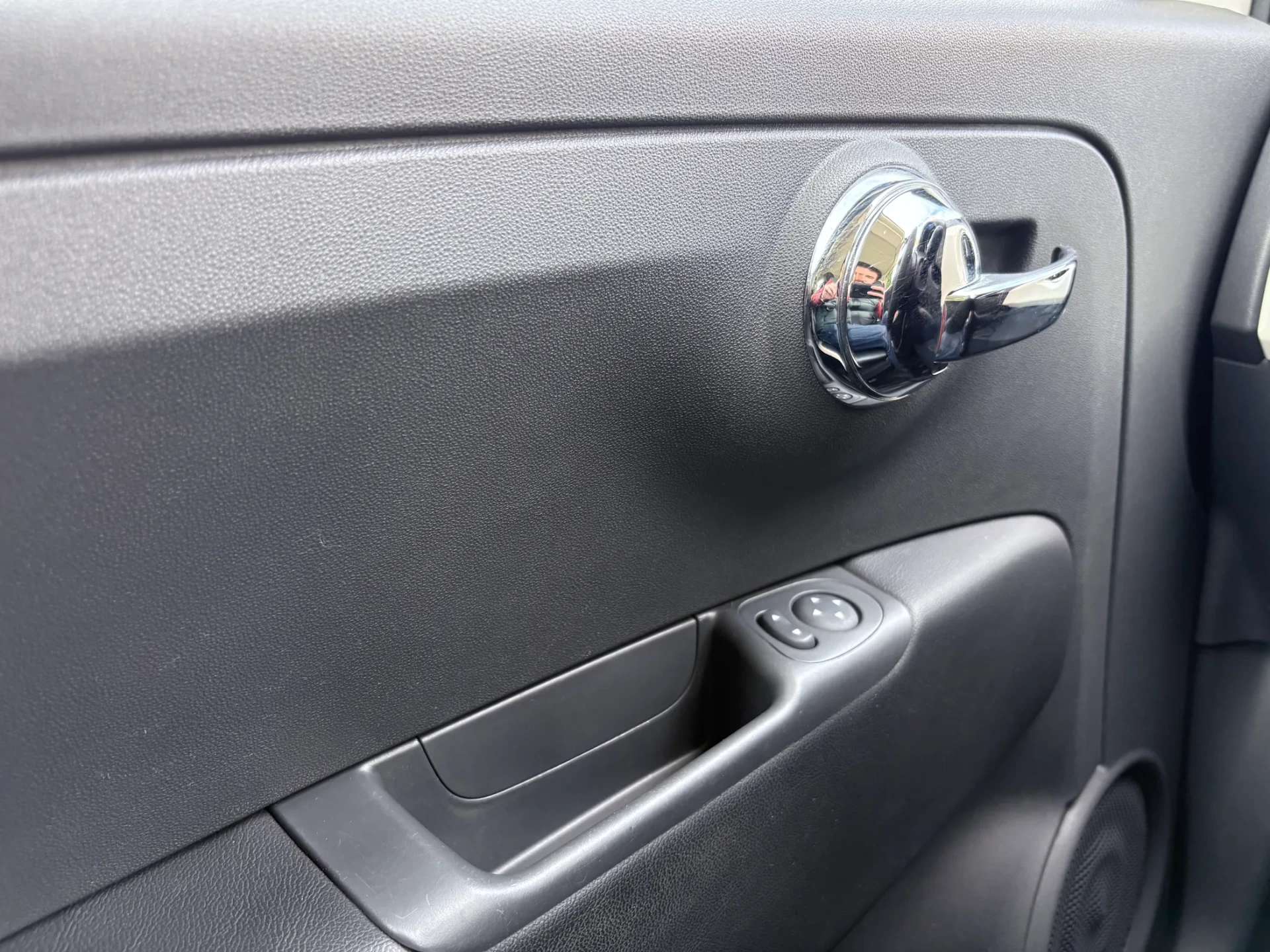 Fiat 500C 1.3 16V Multijet Lounge 39