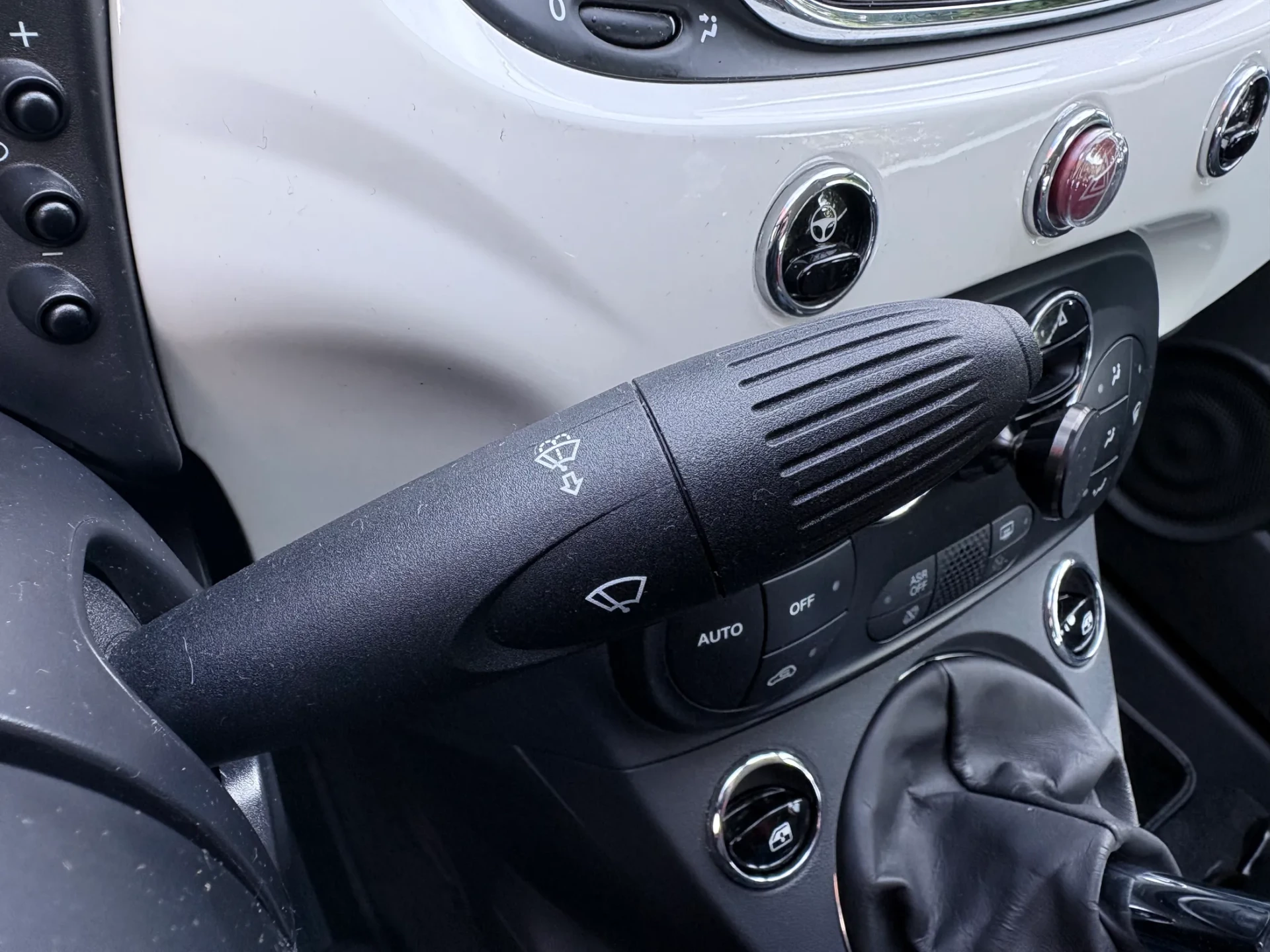 Fiat 500C 1.3 16V Multijet Lounge 45