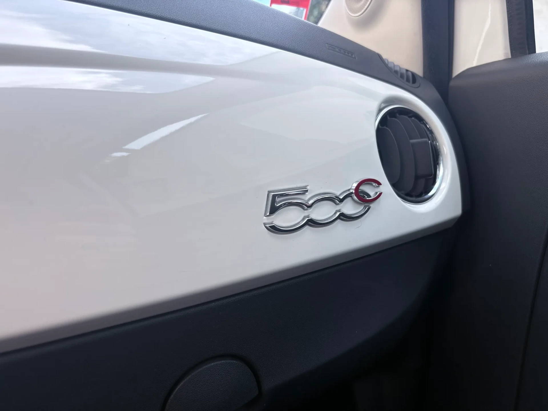 Fiat 500C 1.3 16V Multijet Lounge 48