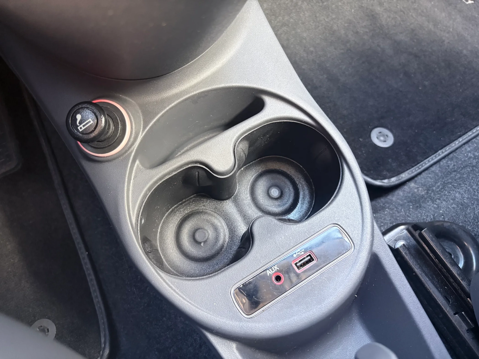 Fiat 500C 1.3 16V Multijet Lounge 56