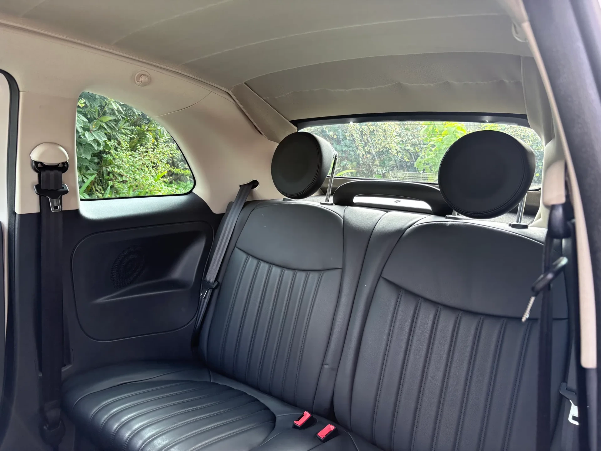 Fiat 500C 1.3 16V Multijet Lounge 58