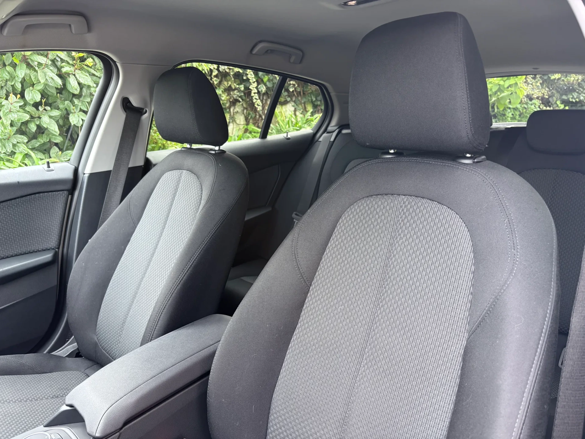 BMW 116 i Advantage 30