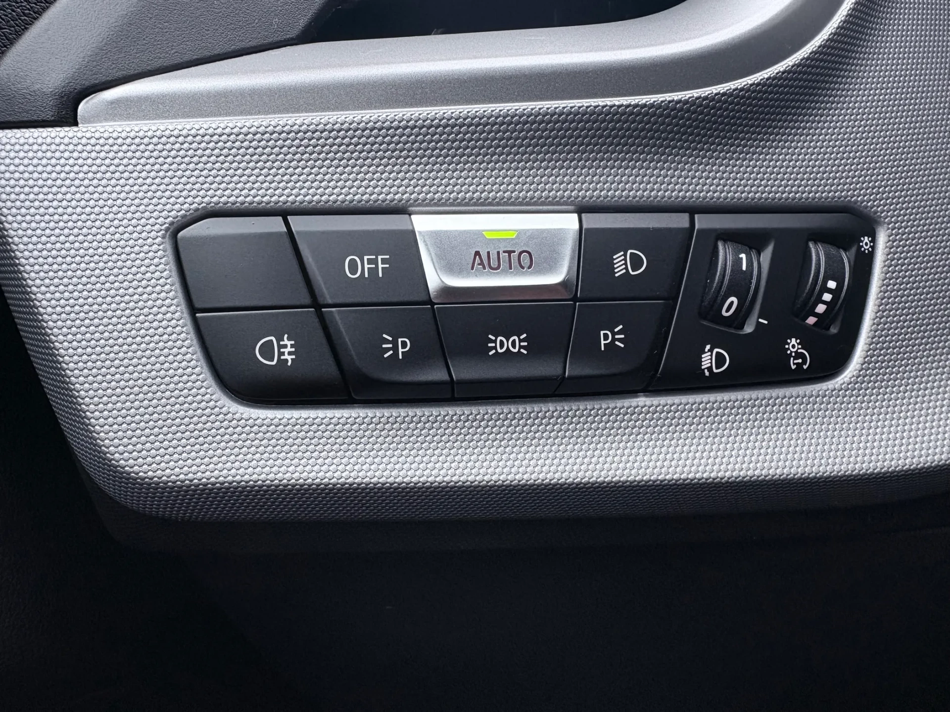 BMW 116 i Advantage 32