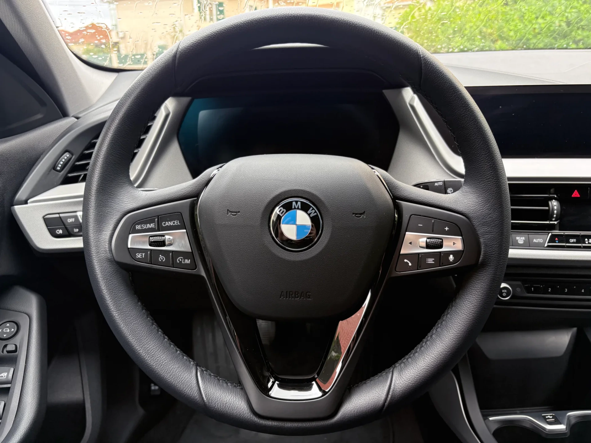 BMW 116 i Advantage 33