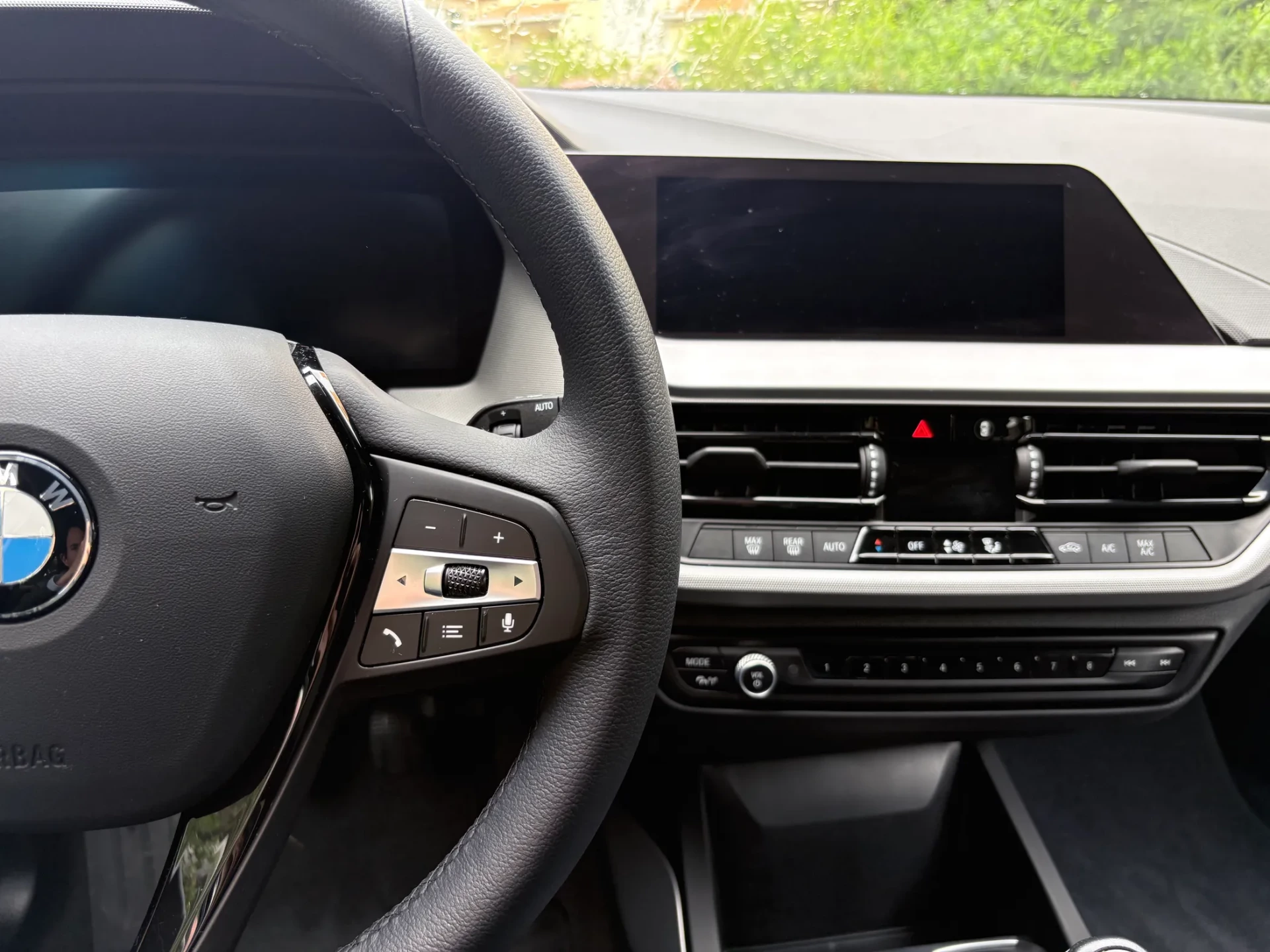 BMW 116 i Advantage 35