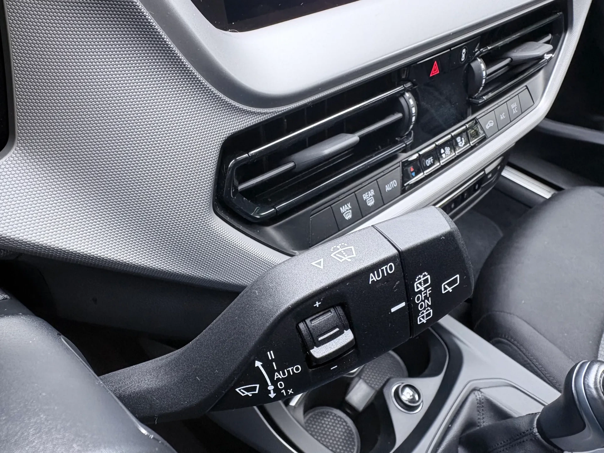 BMW 116 i Advantage 37