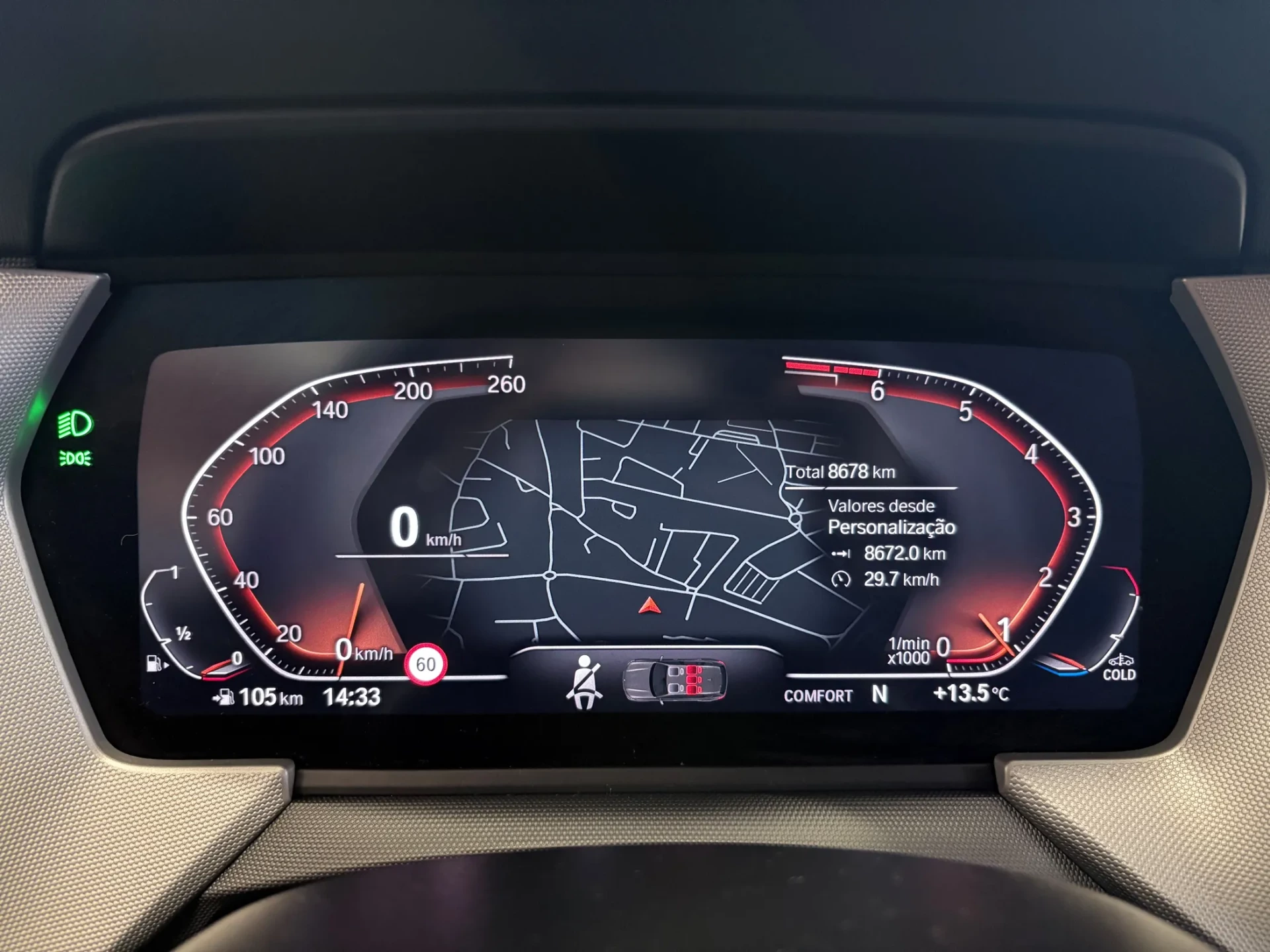 BMW 116 i Advantage 38