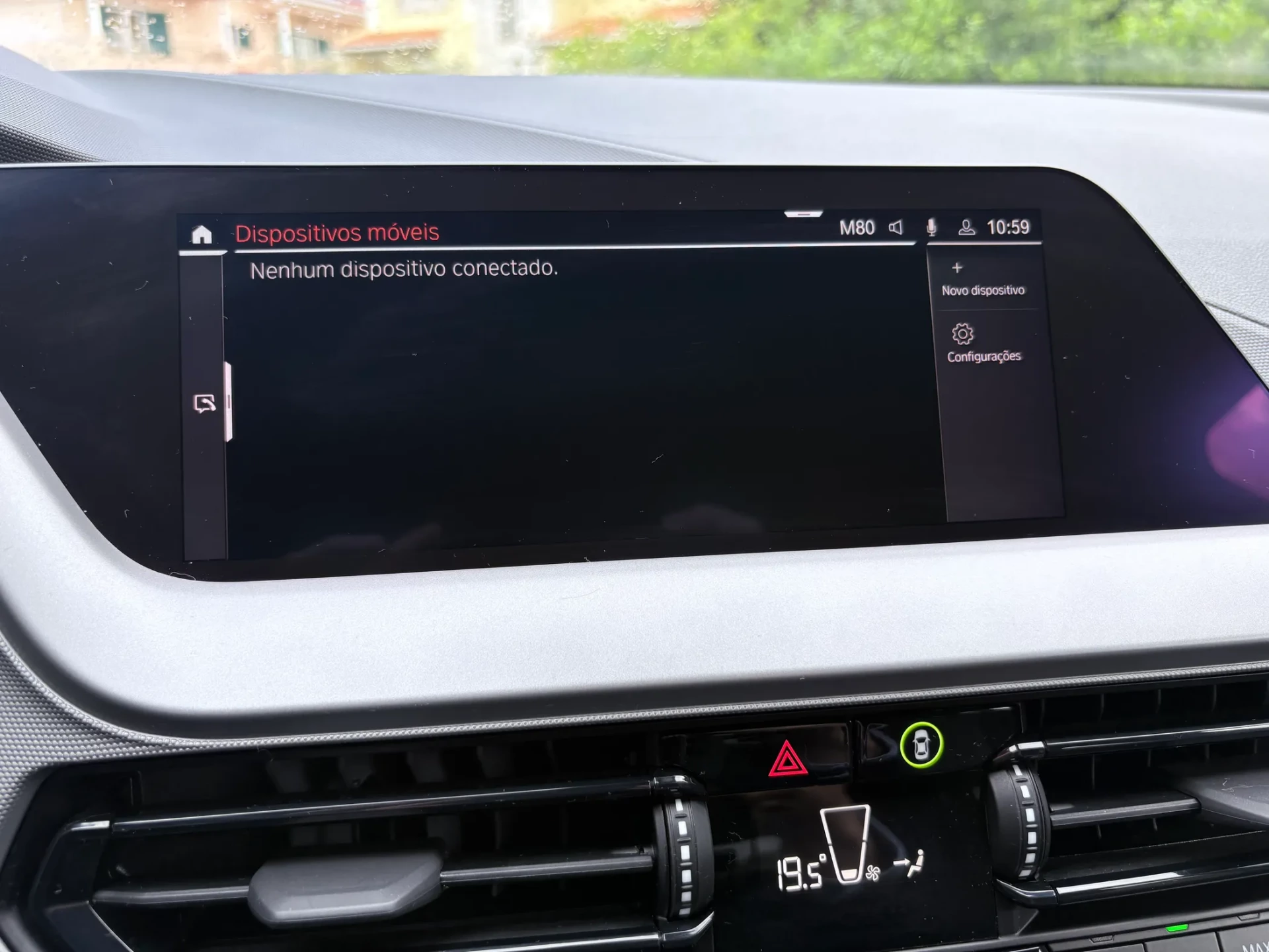 BMW 116 i Advantage 40