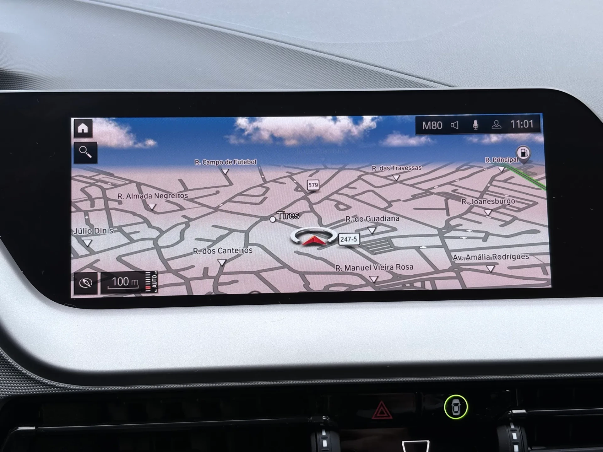 BMW 116 i Advantage 41