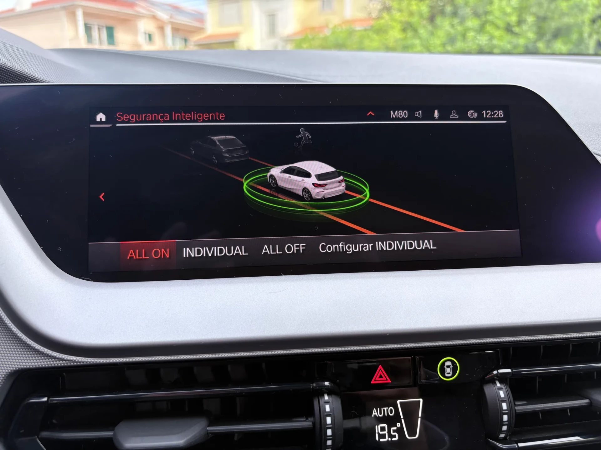 BMW 116 i Advantage 44