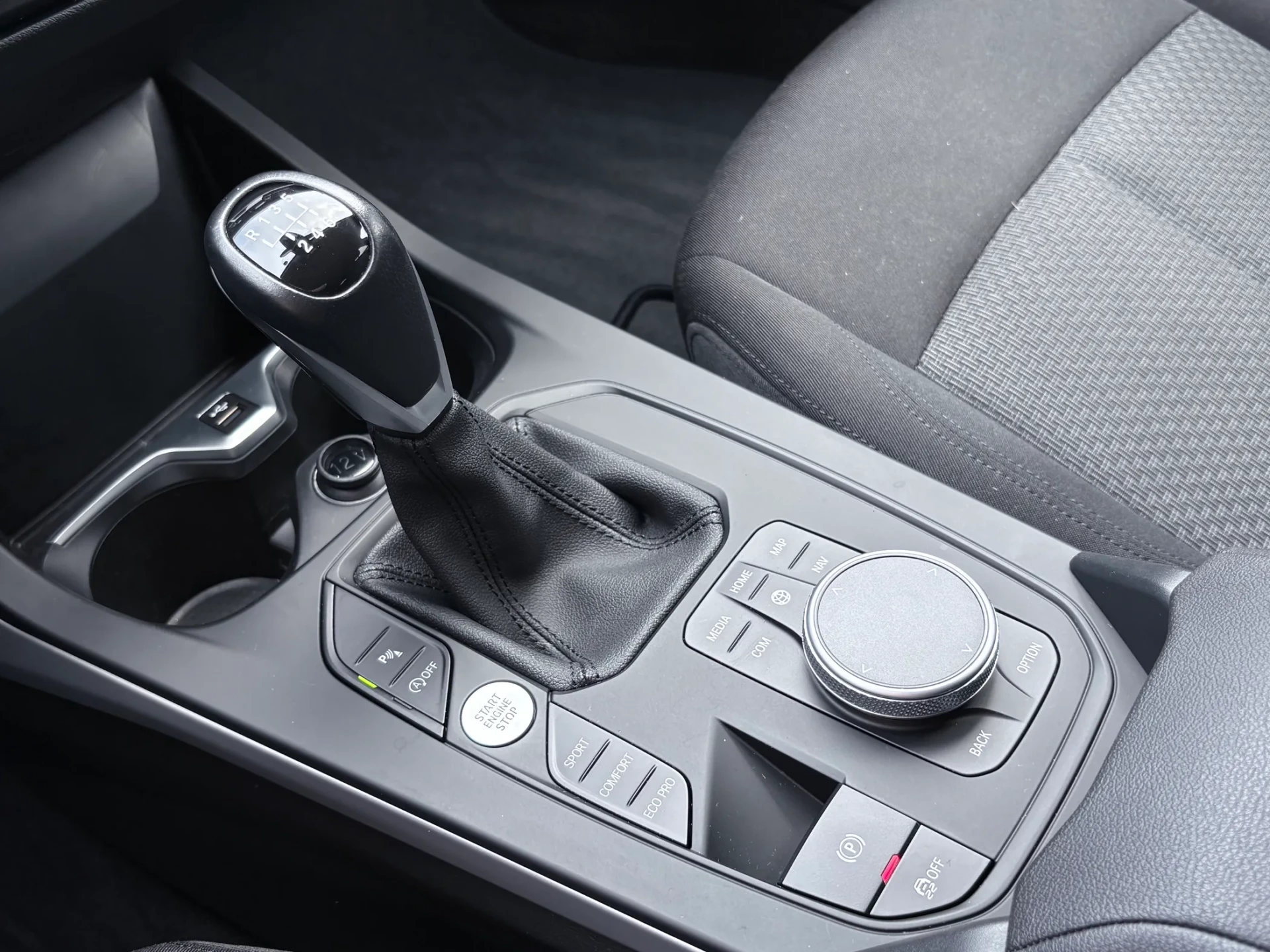 BMW 116 i Advantage 49