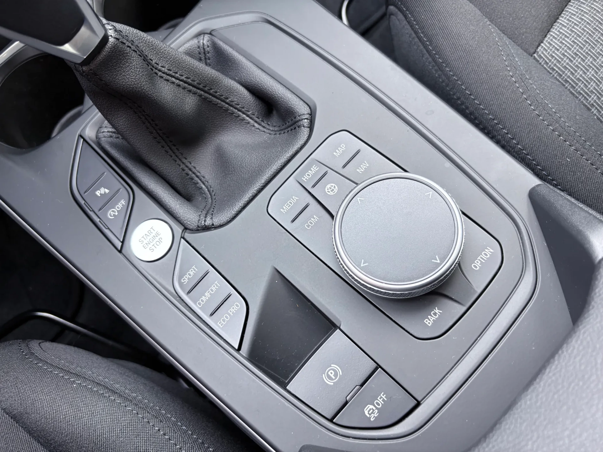 BMW 116 i Advantage 50