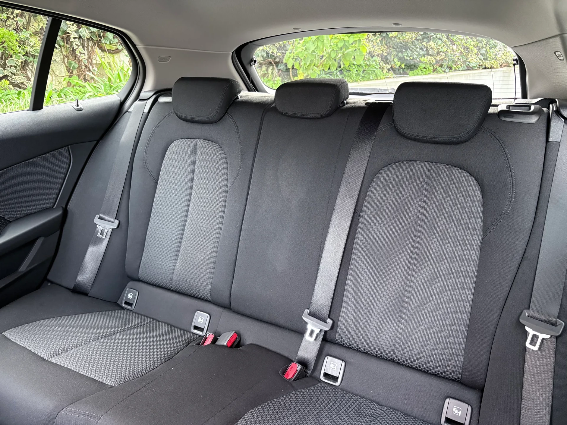 BMW 116 i Advantage 51