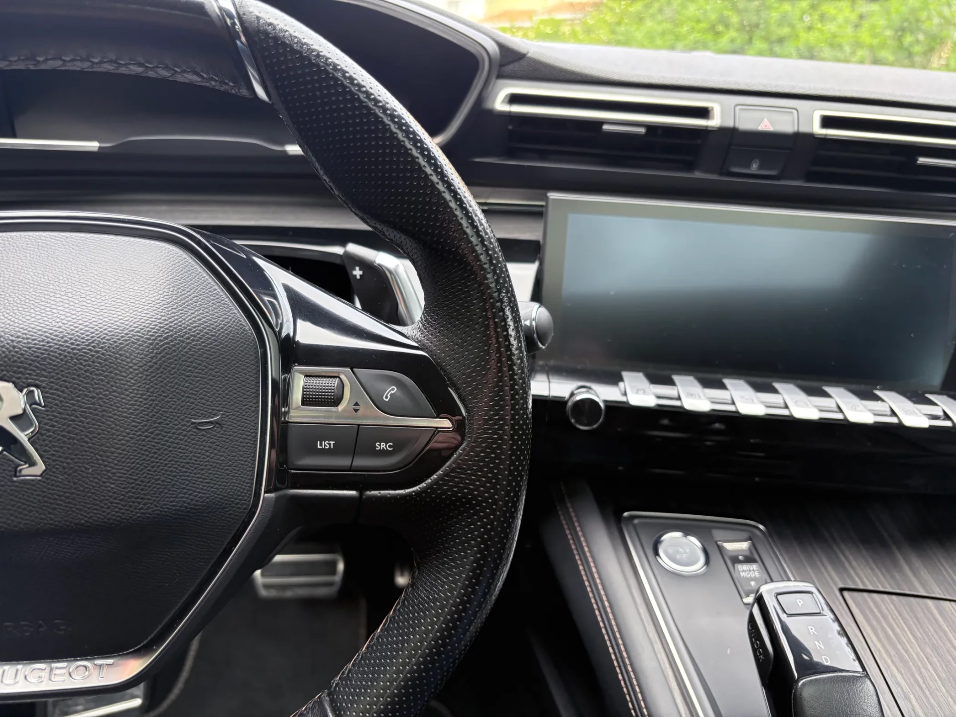 Peugeot 508 PureTech 225 EAT8 GT Pack 40