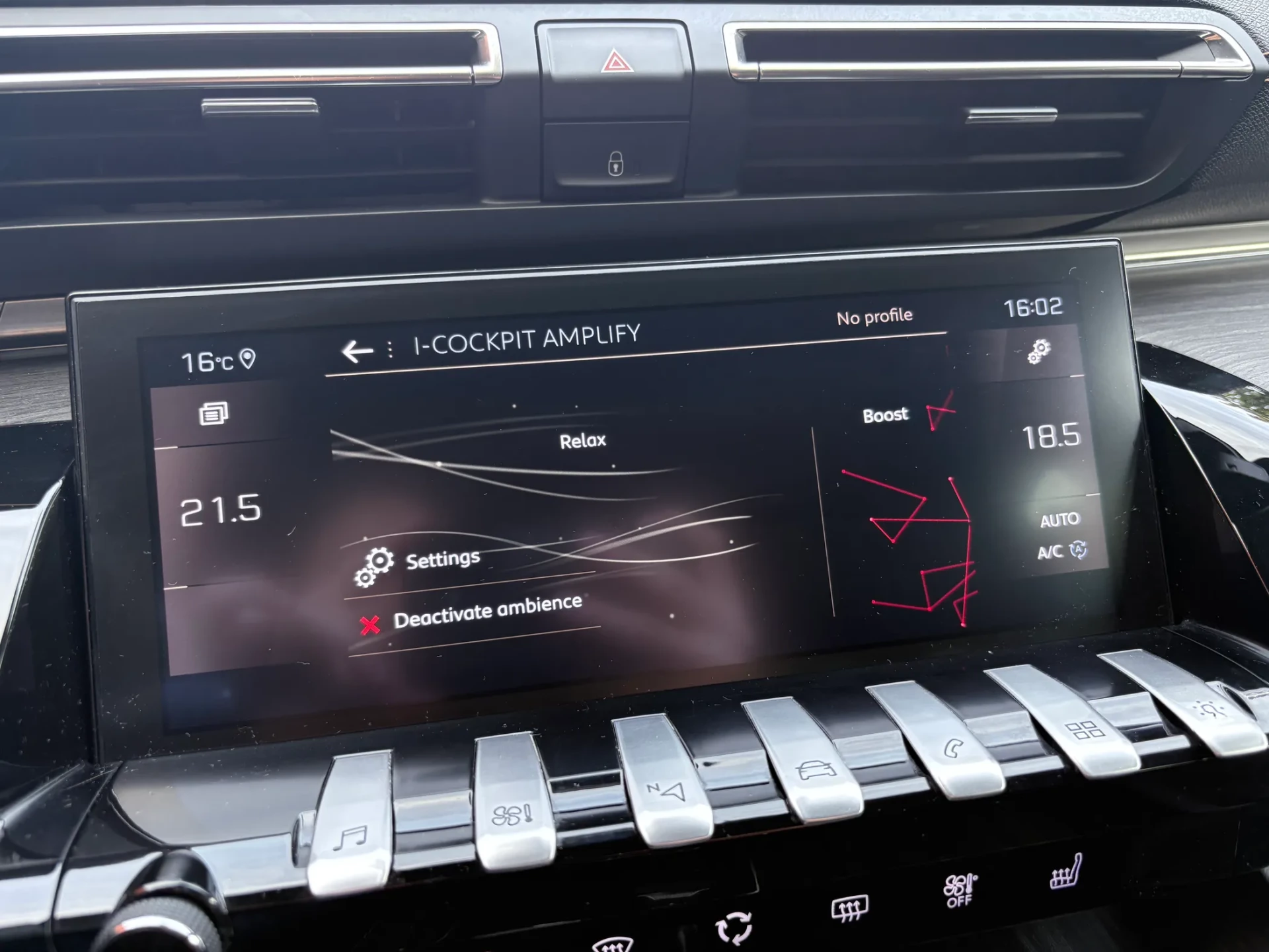 Peugeot 508 PureTech 225 EAT8 GT Pack 49