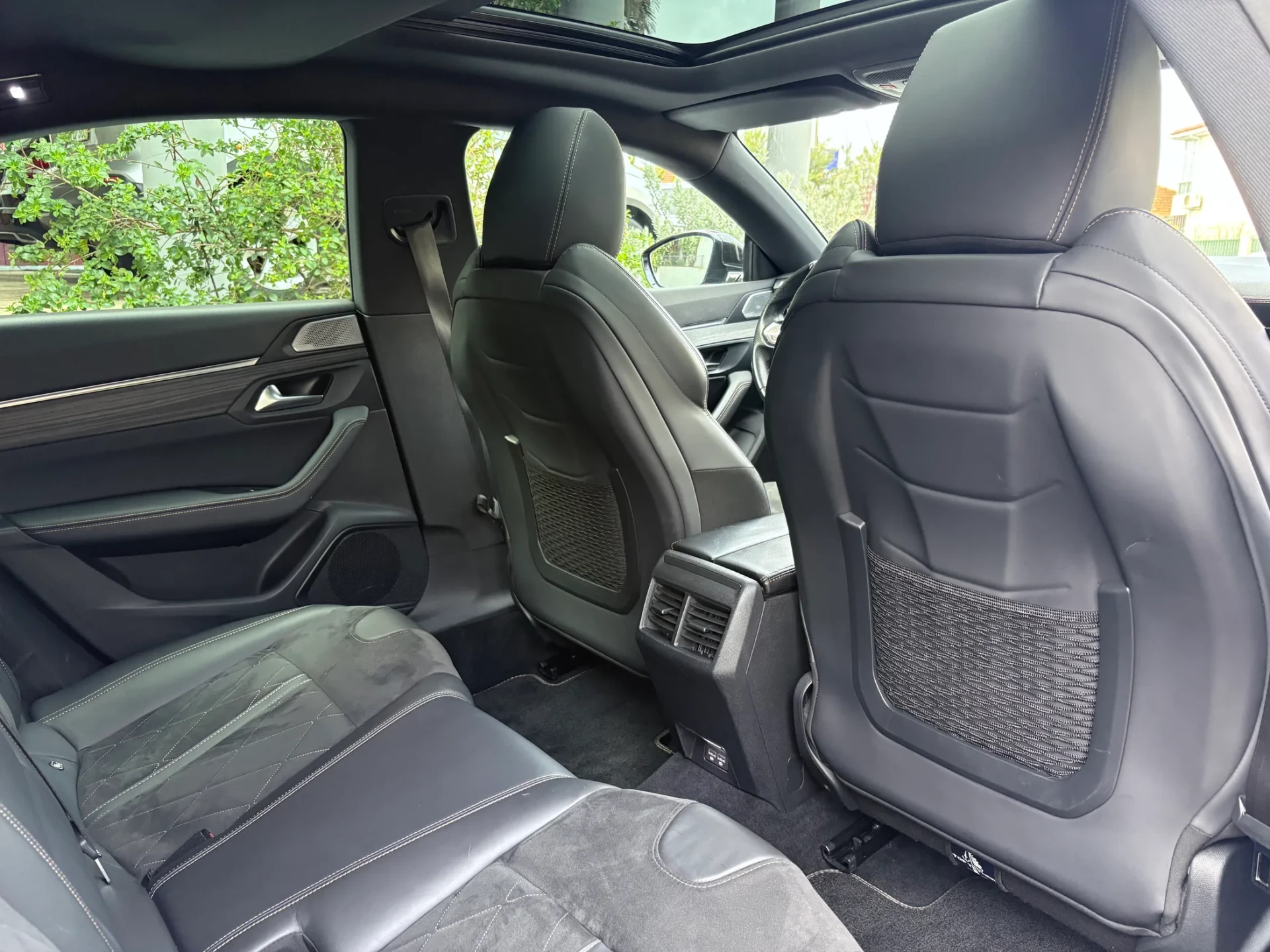 Peugeot 508 PureTech 225 EAT8 GT Pack 55