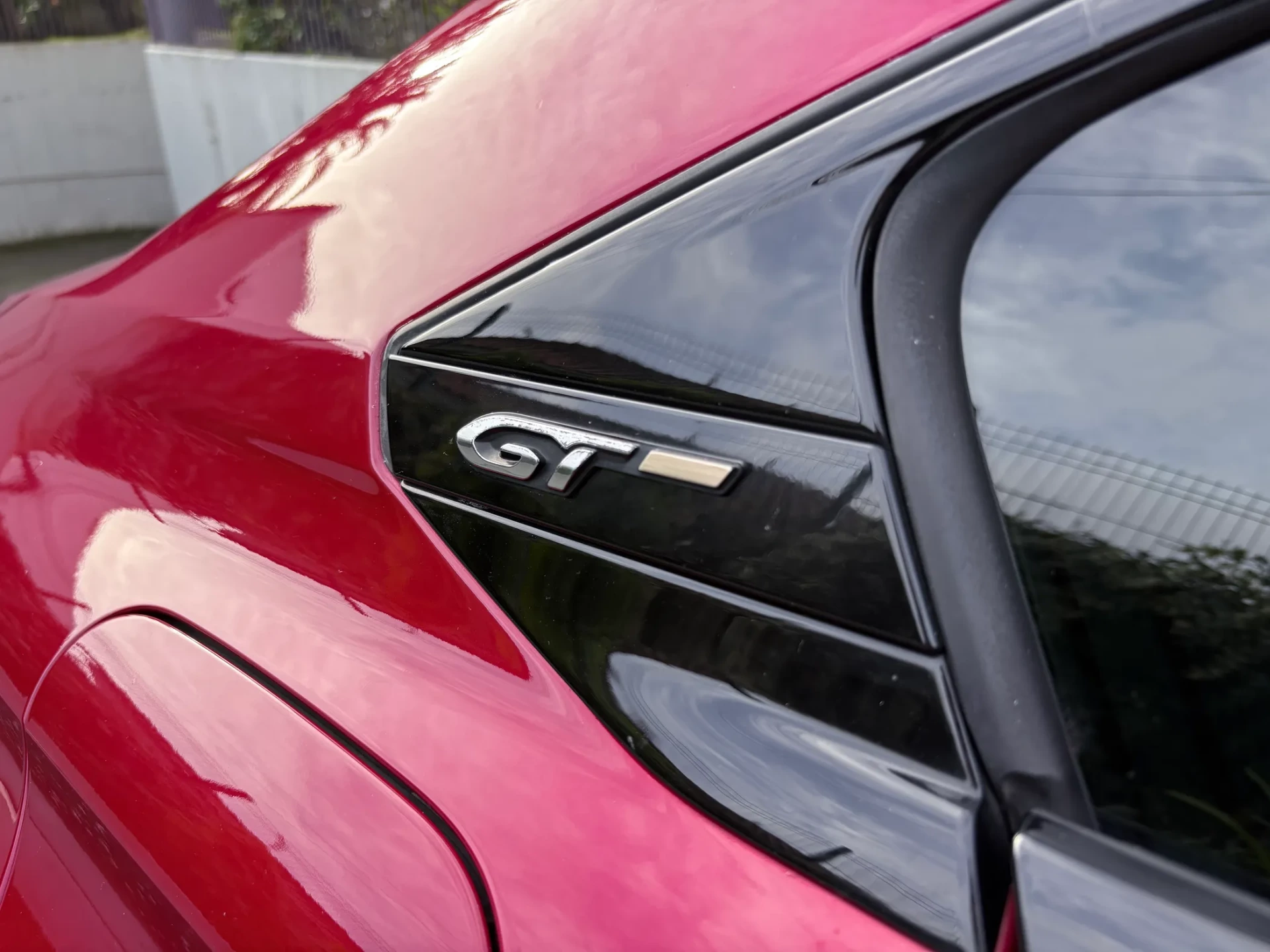 Peugeot 508 PureTech 225 EAT8 GT Pack 60