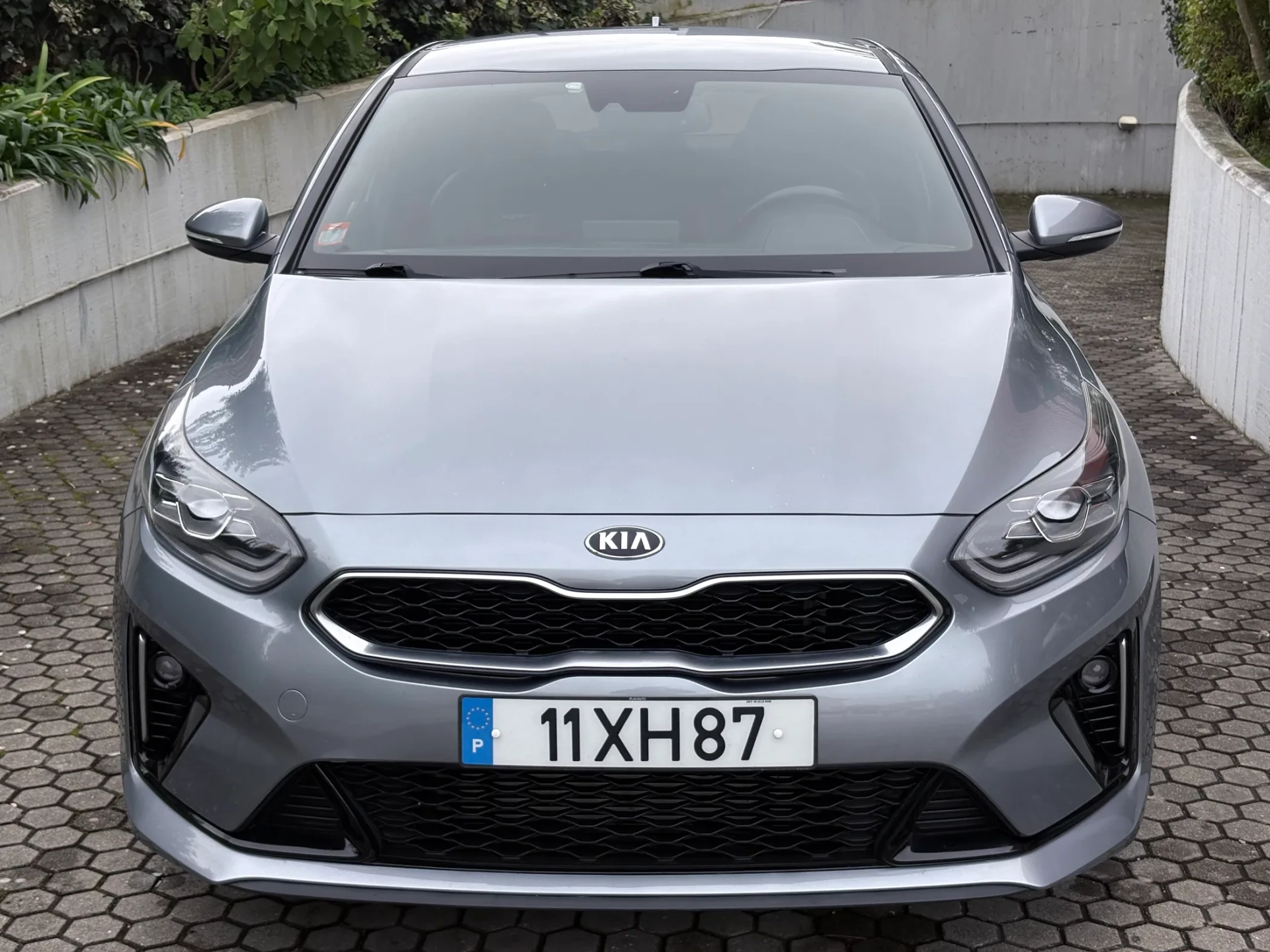 Kia ProCeed 1.4 T-GDI GT Line 3