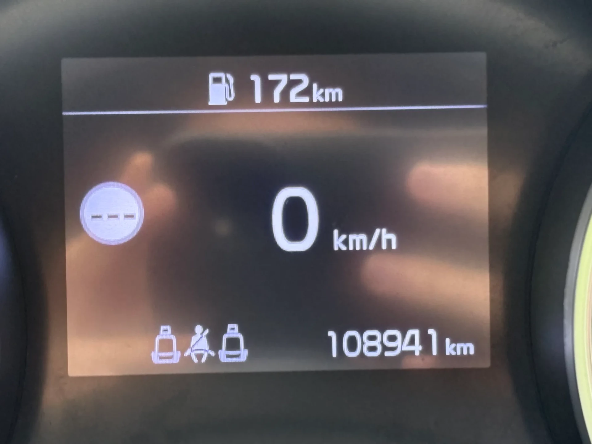 Kia ProCeed 1.4 T-GDI GT Line 8