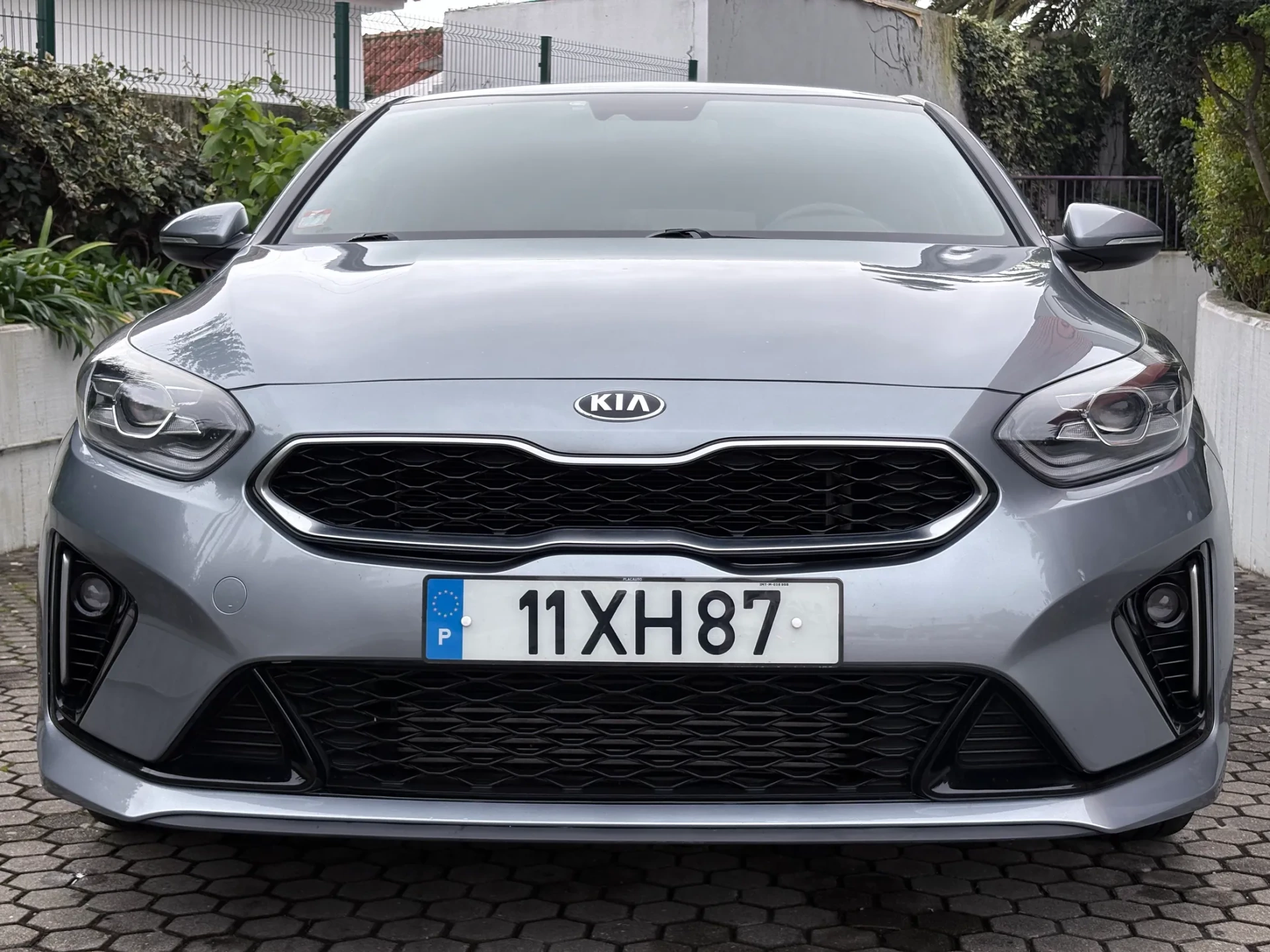 Kia ProCeed 1.4 T-GDI GT Line 13