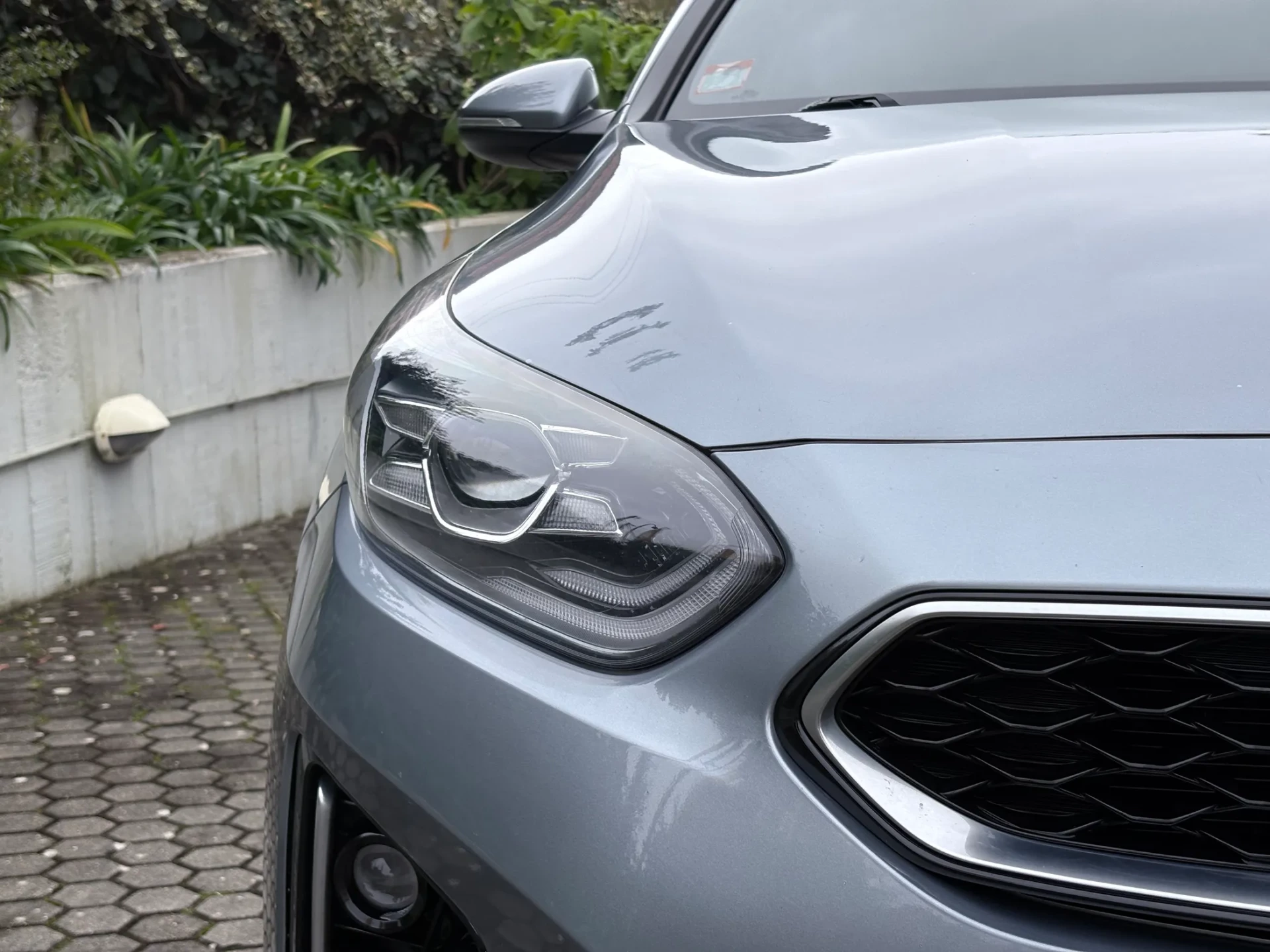 Kia ProCeed 1.4 T-GDI GT Line 14