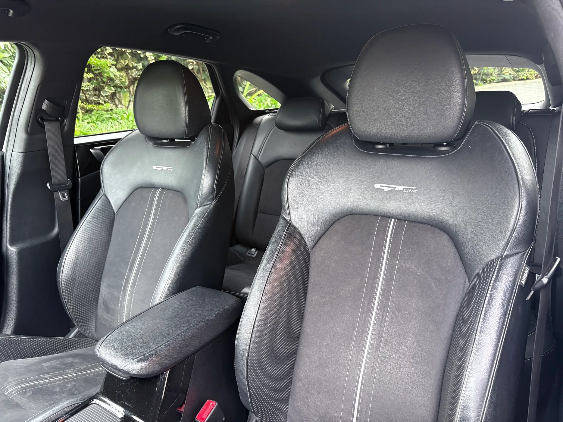 Kia ProCeed 1.4 T-GDI GT Line 32