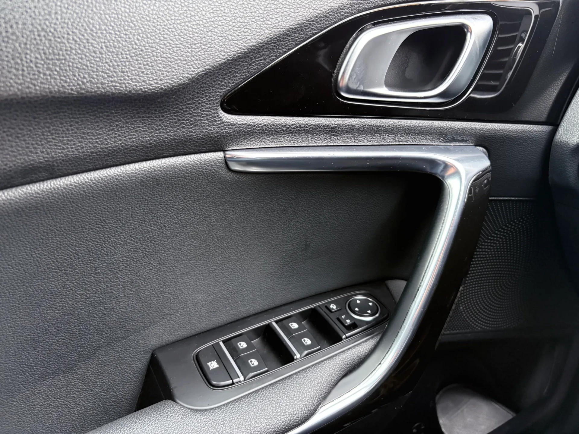 Kia ProCeed 1.4 T-GDI GT Line 33