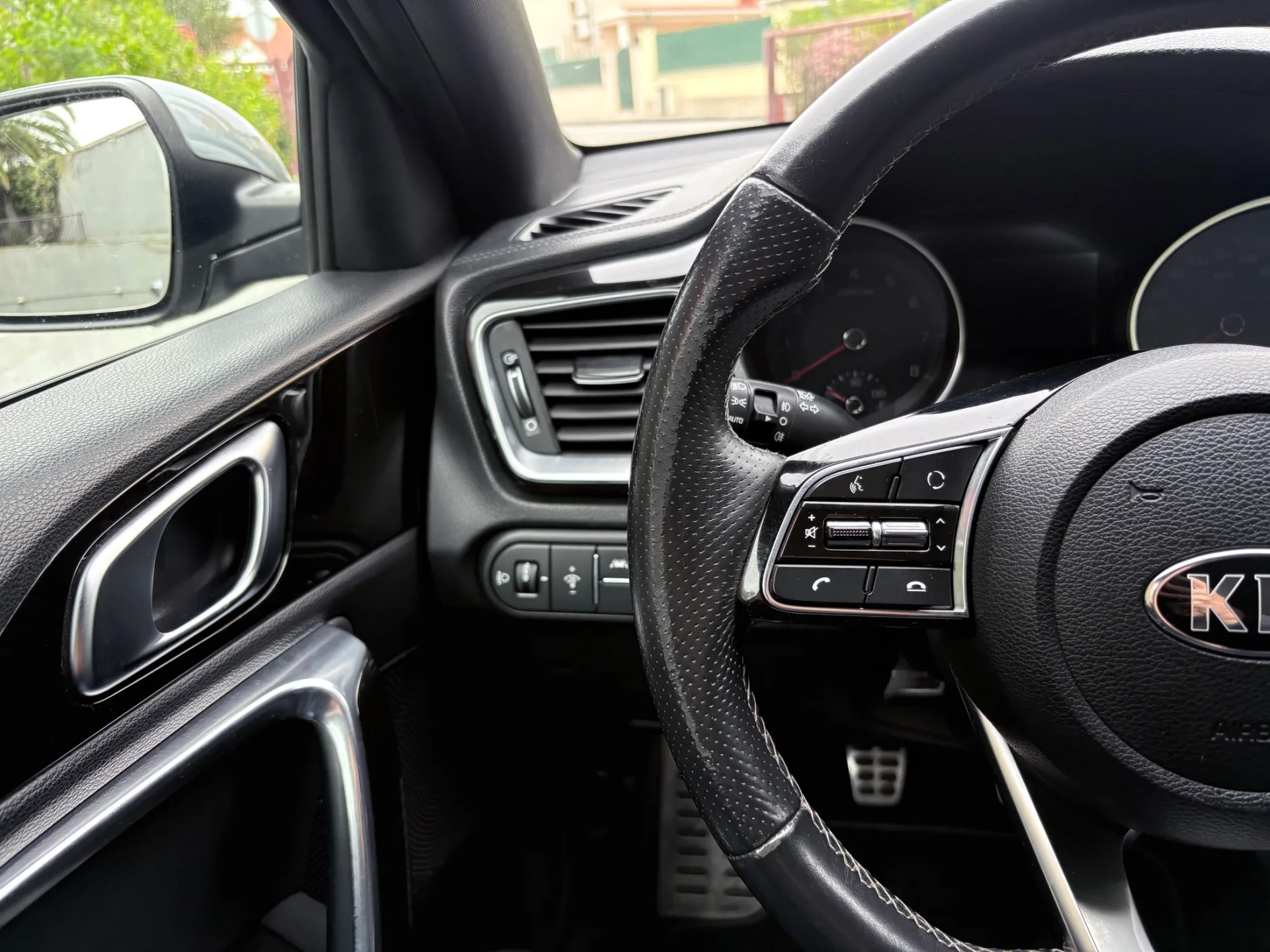 Kia ProCeed 1.4 T-GDI GT Line 36