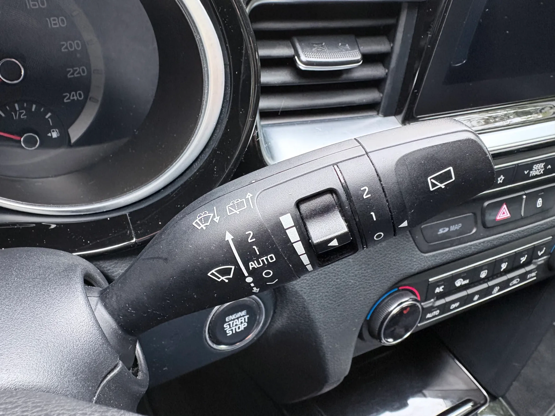 Kia ProCeed 1.4 T-GDI GT Line 39