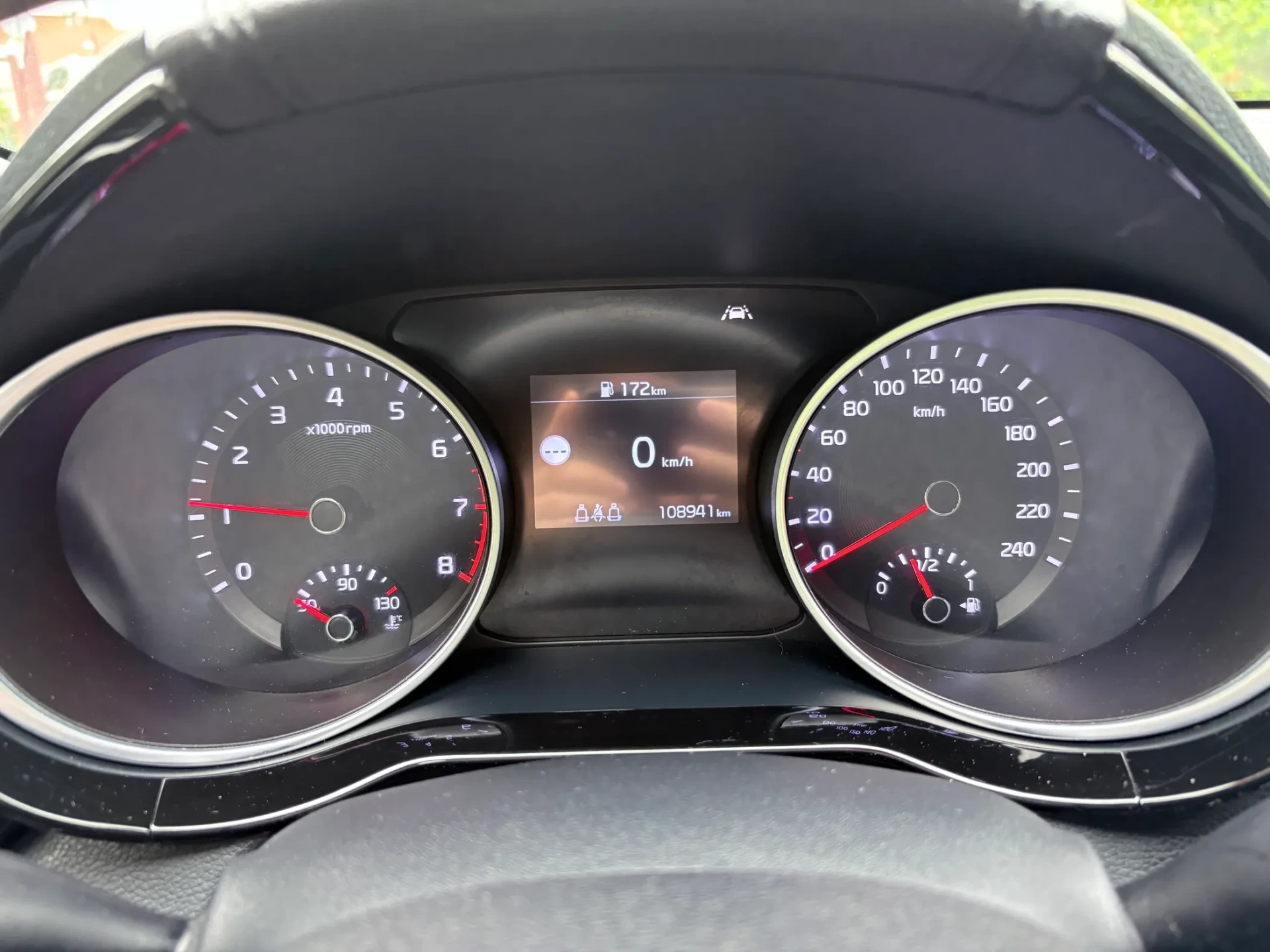 Kia ProCeed 1.4 T-GDI GT Line 40