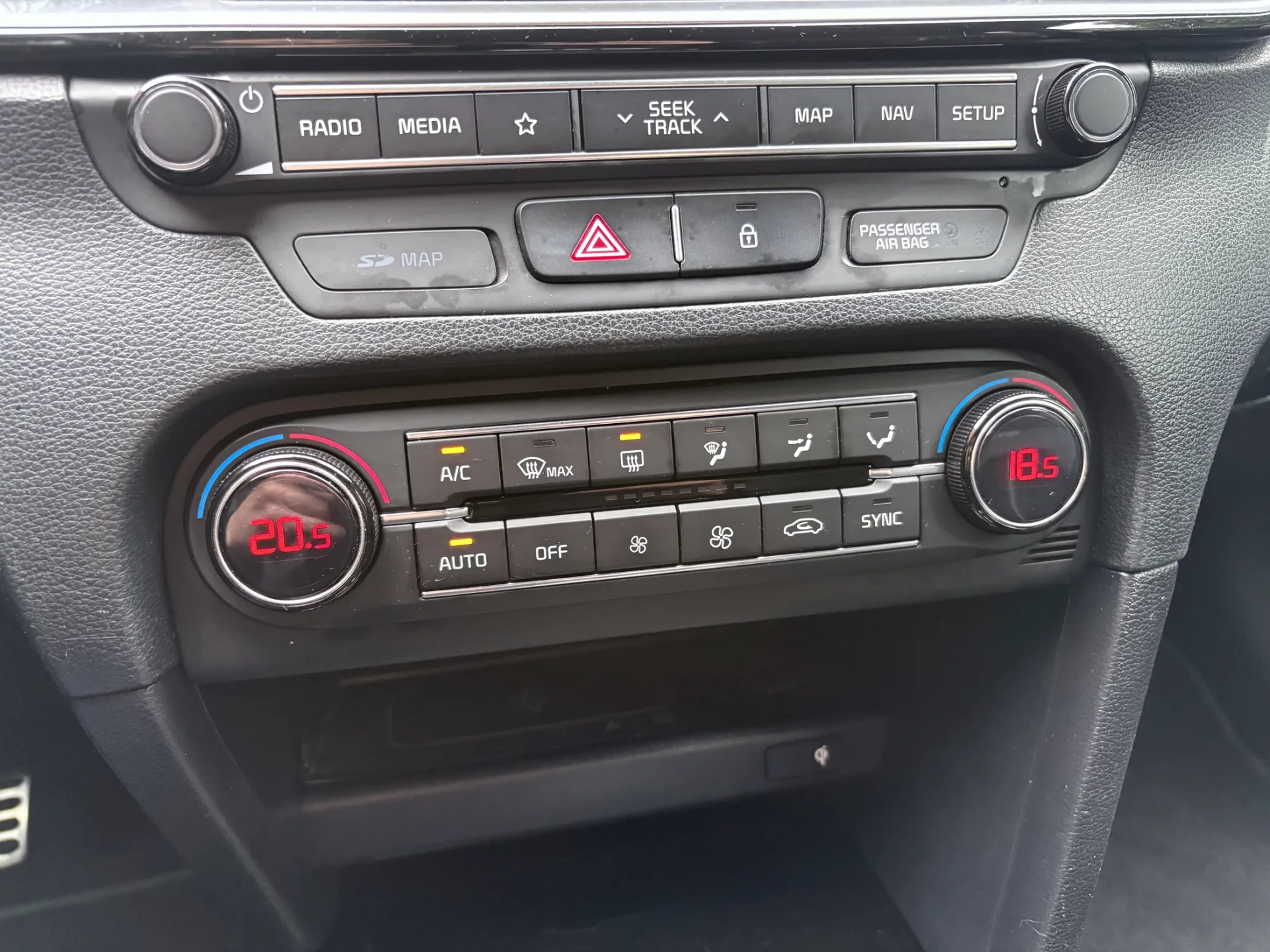 Kia ProCeed 1.4 T-GDI GT Line 44