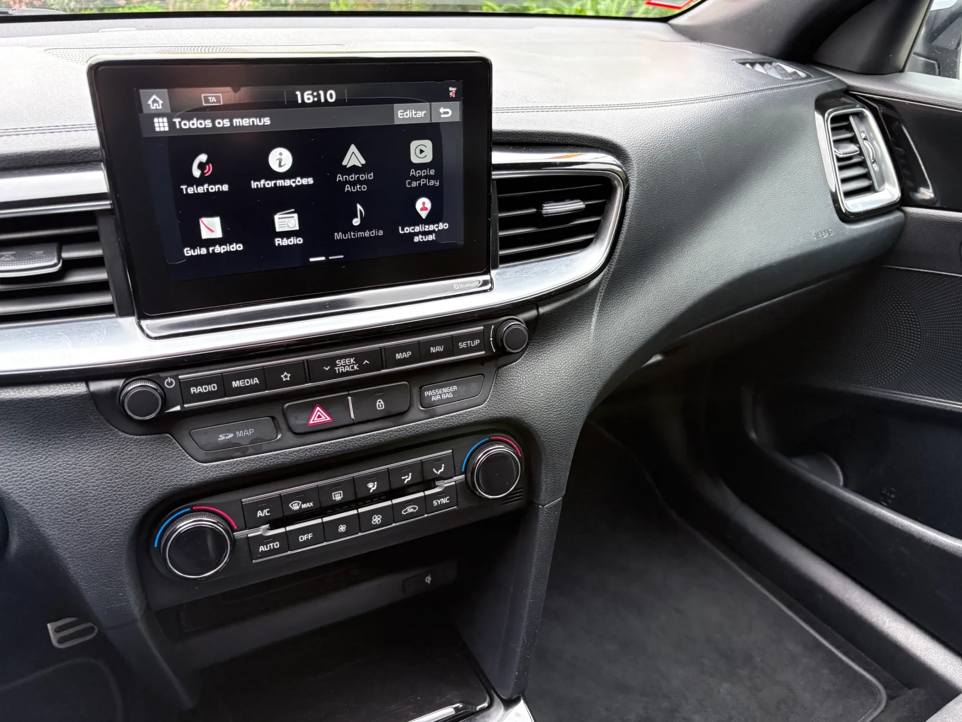 Kia ProCeed 1.4 T-GDI GT Line 43