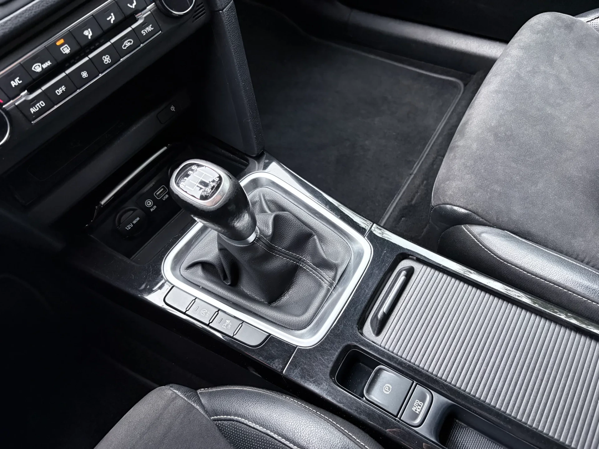 Kia ProCeed 1.4 T-GDI GT Line 47