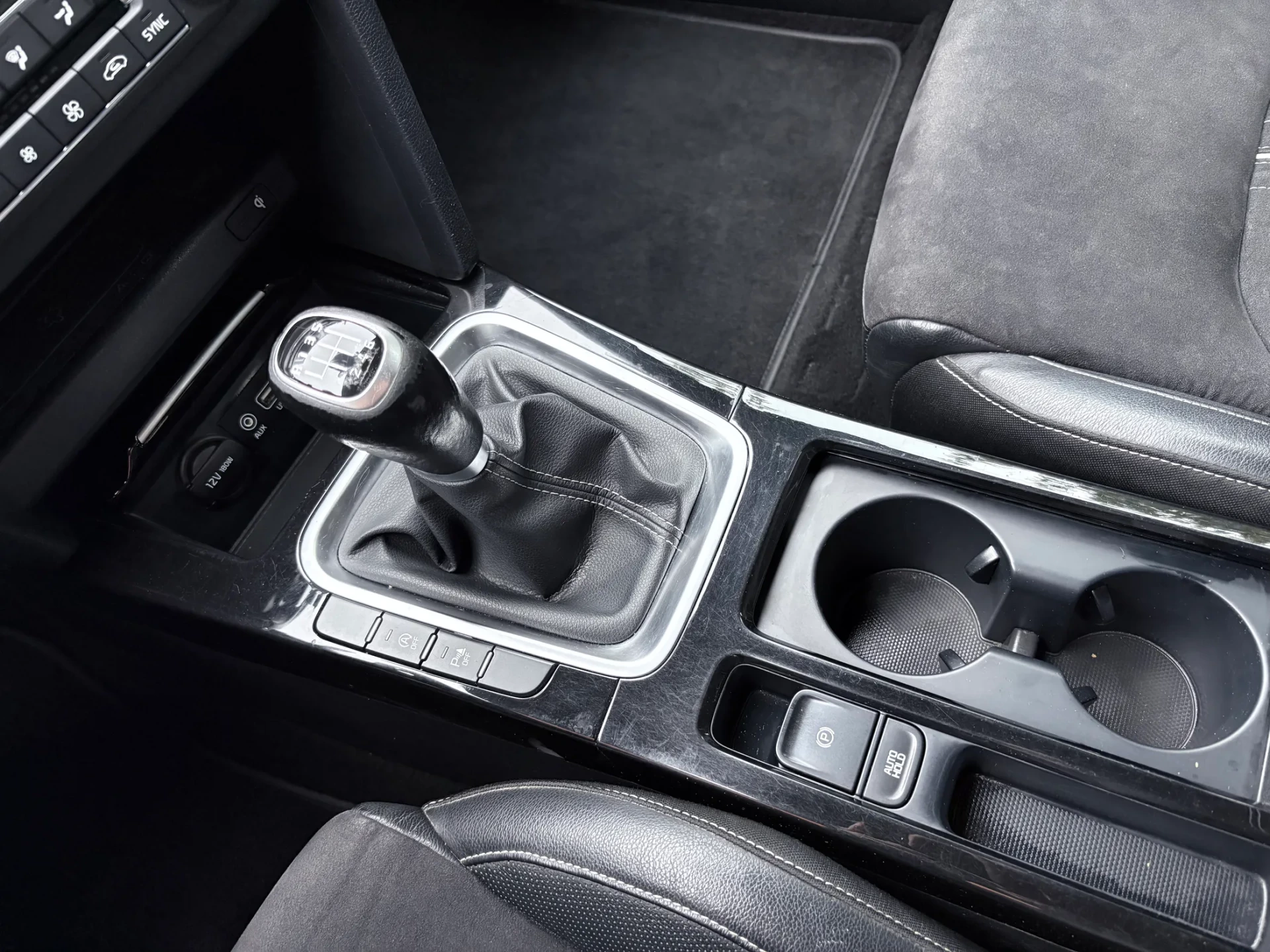 Kia ProCeed 1.4 T-GDI GT Line 48