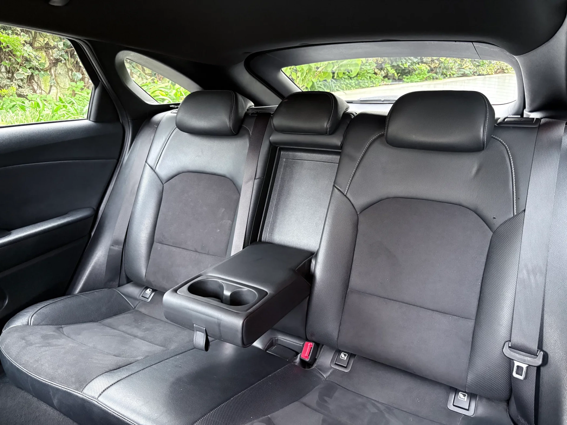 Kia ProCeed 1.4 T-GDI GT Line 50