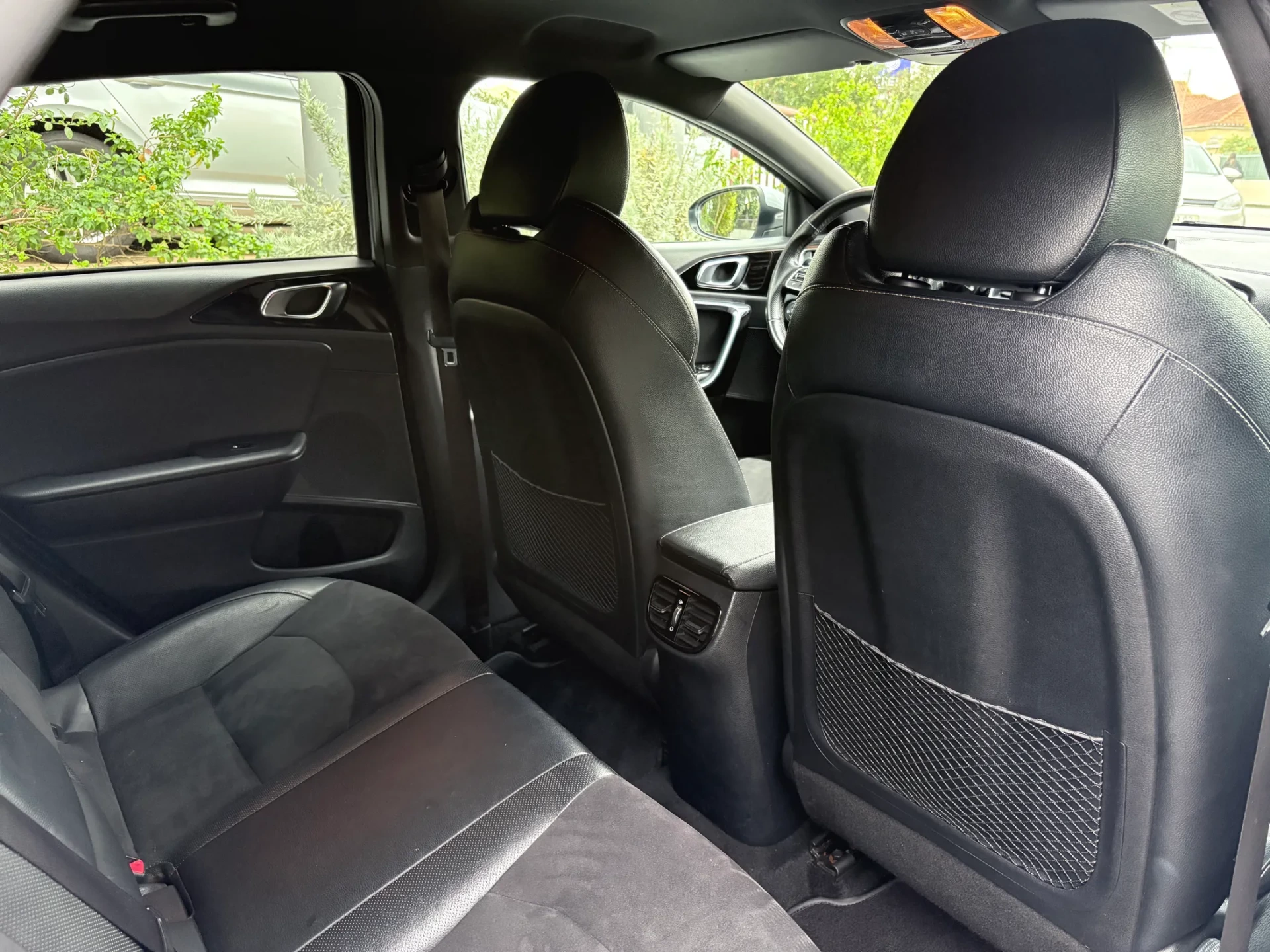 Kia ProCeed 1.4 T-GDI GT Line 52