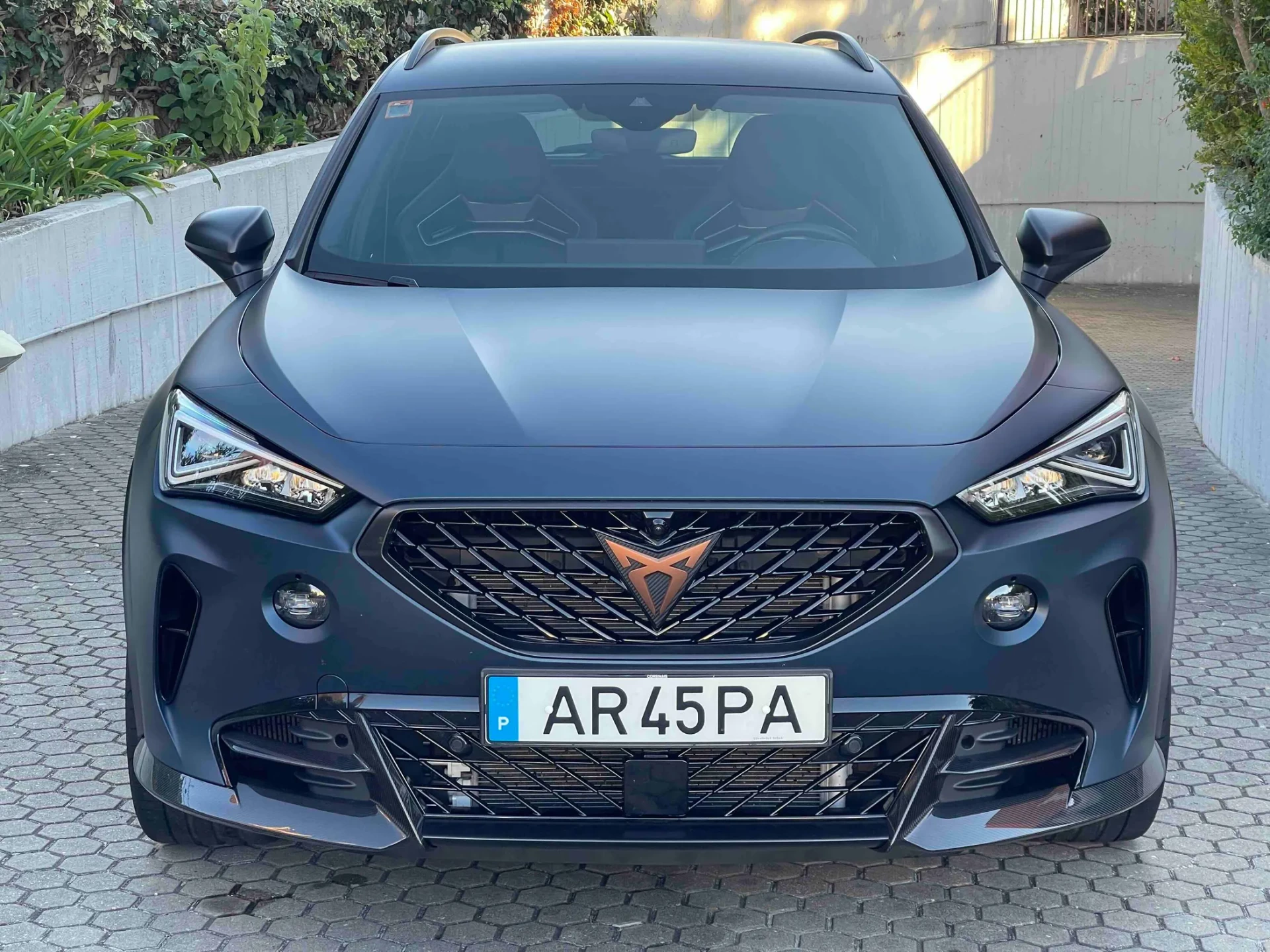 Cupra Formentor 2.5 TSI DSG 4Drive VZ5 3
