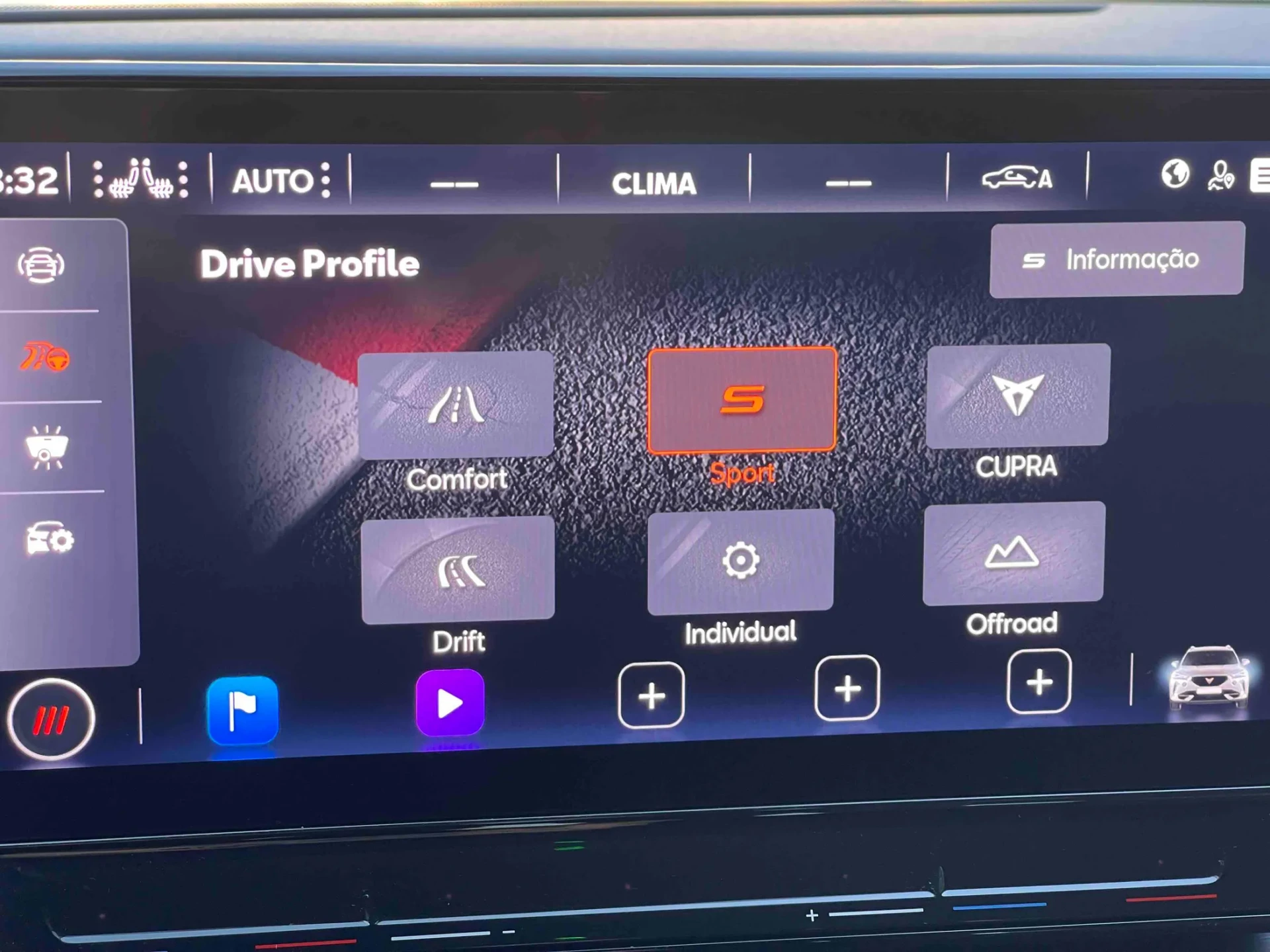 Cupra Formentor 2.5 TSI DSG 4Drive VZ5 7