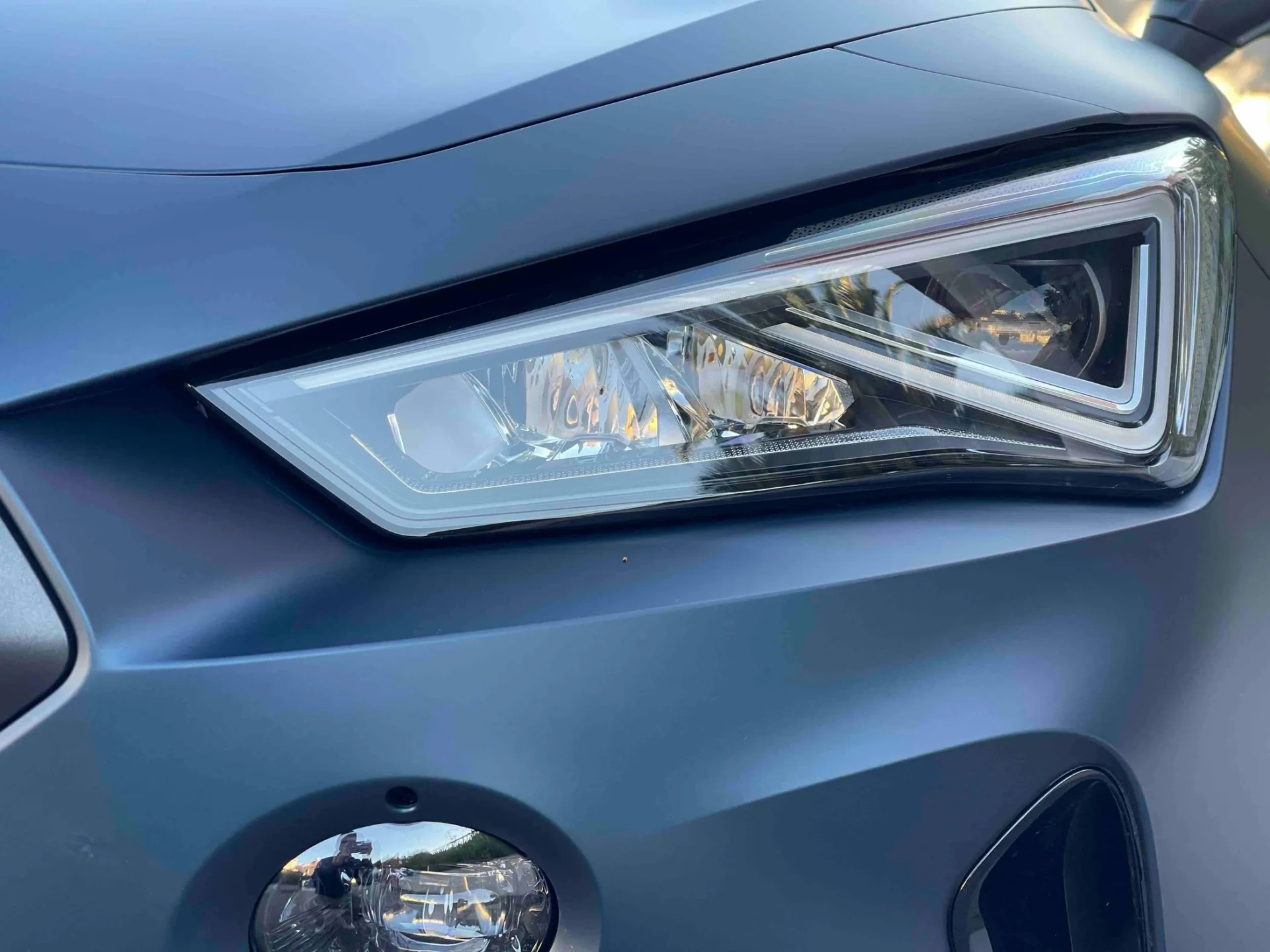 Cupra Formentor 2.5 TSI DSG 4Drive VZ5 17