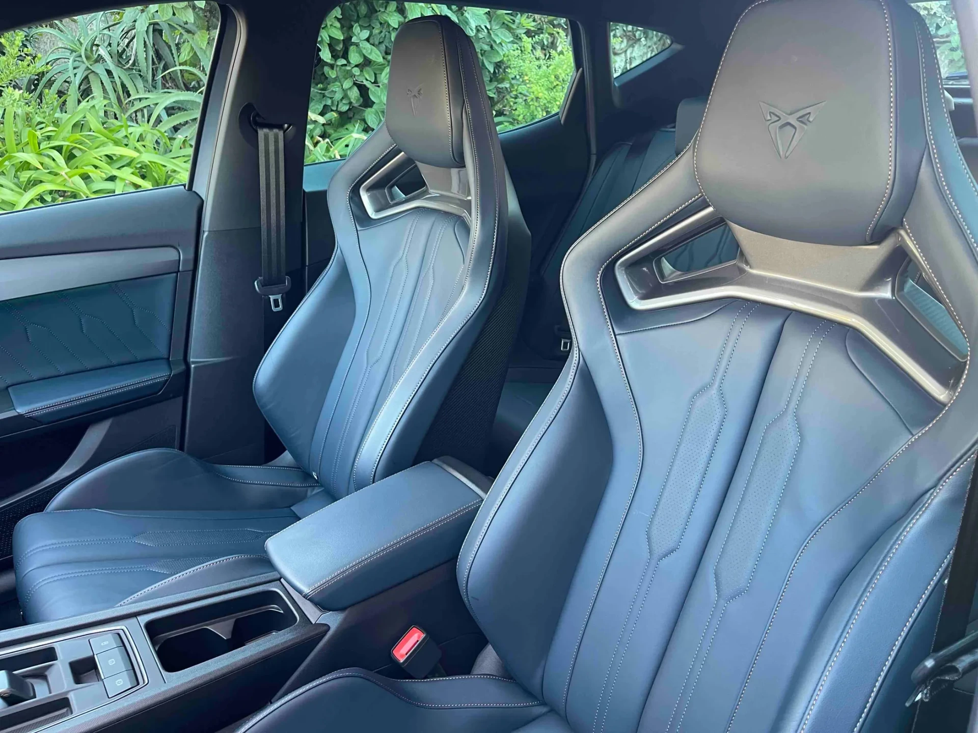 Cupra Formentor 2.5 TSI DSG 4Drive VZ5 35