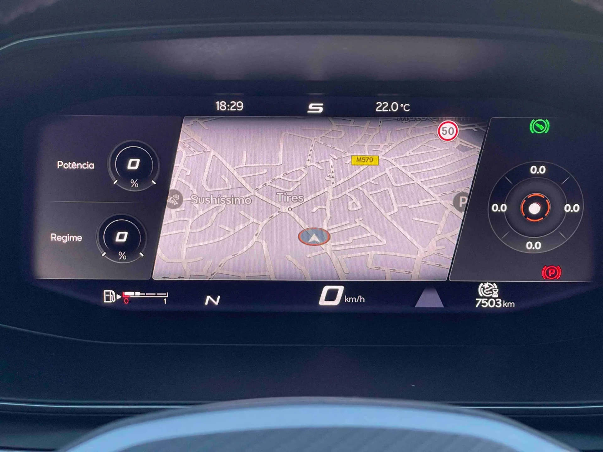 Cupra Formentor 2.5 TSI DSG 4Drive VZ5 48