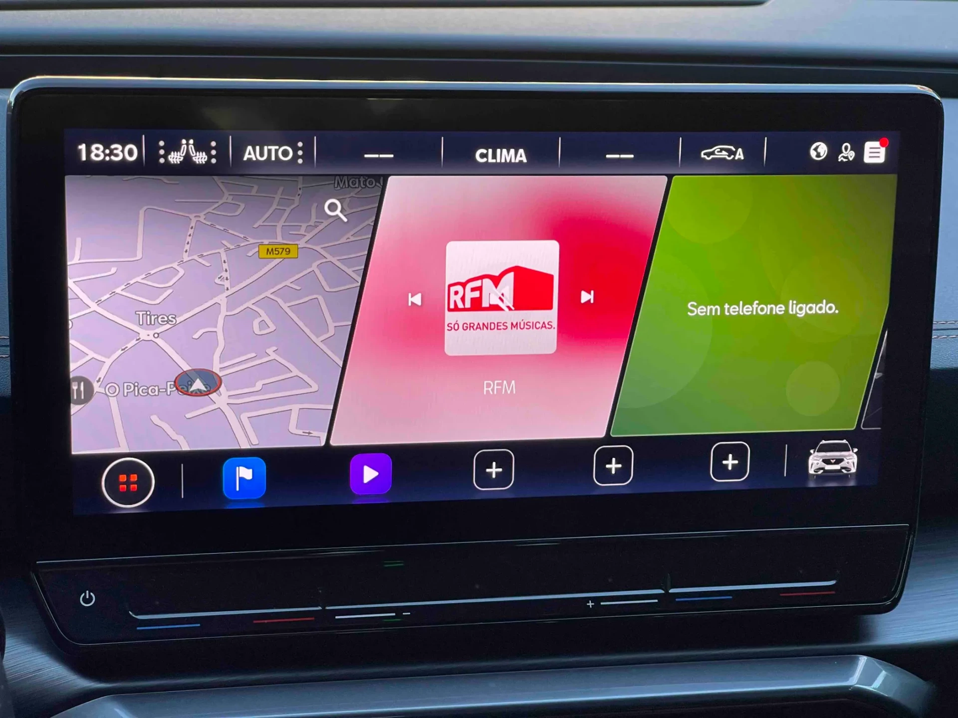 Cupra Formentor 2.5 TSI DSG 4Drive VZ5 52