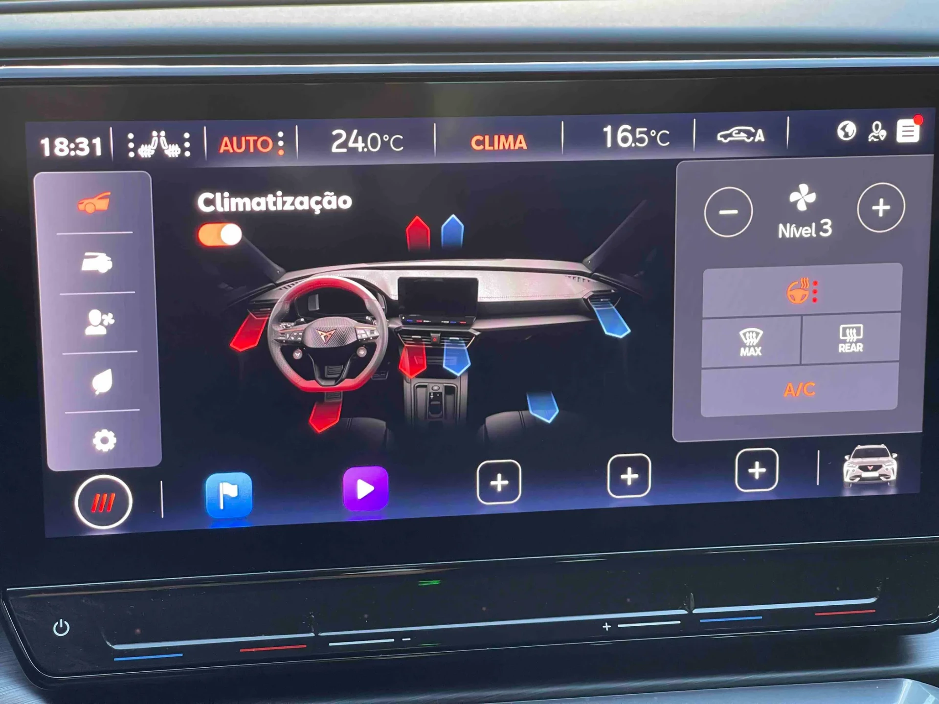 Cupra Formentor 2.5 TSI DSG 4Drive VZ5 54