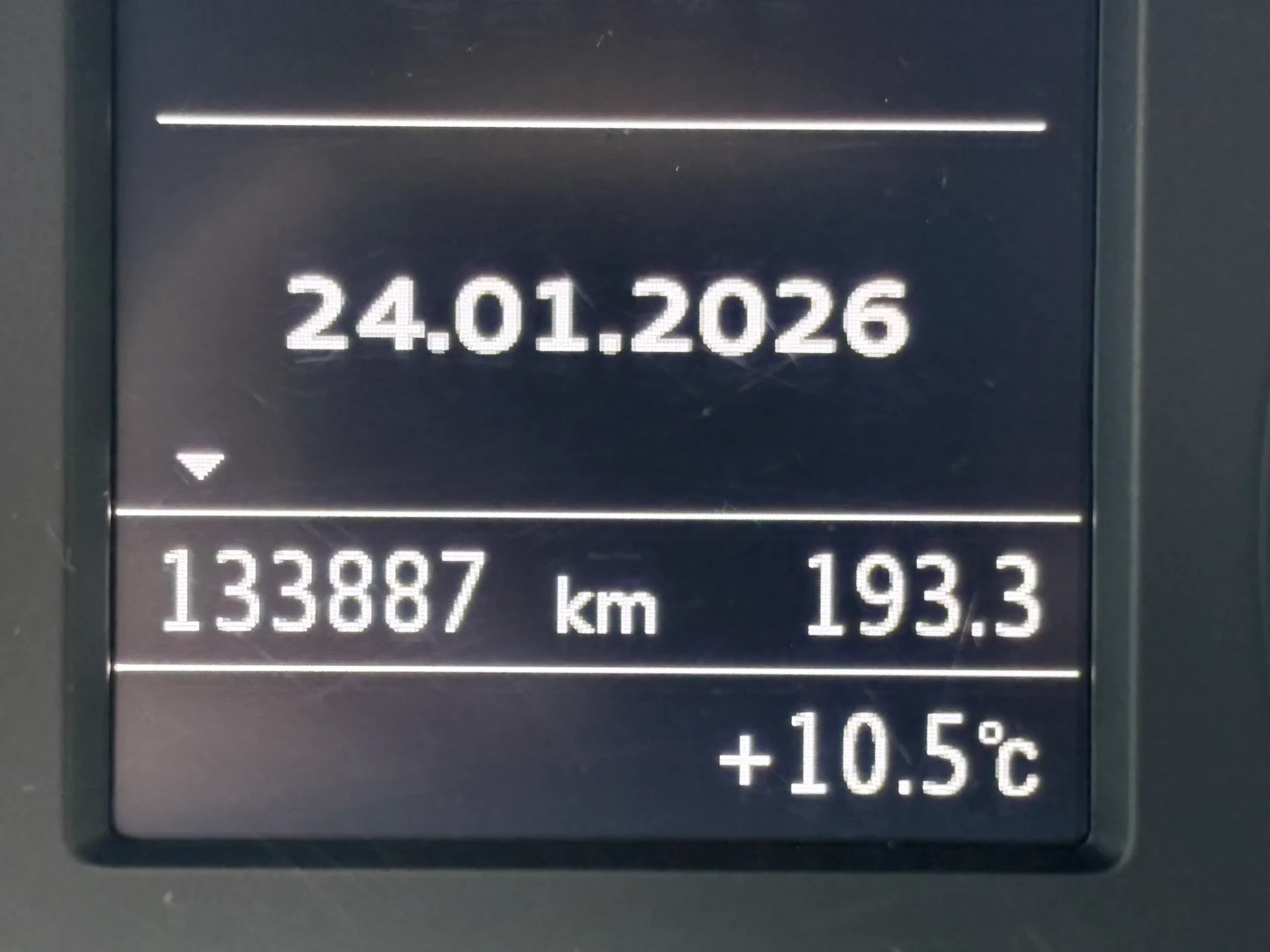 Audi A3 Limousine 1.6 TDI Advance 7