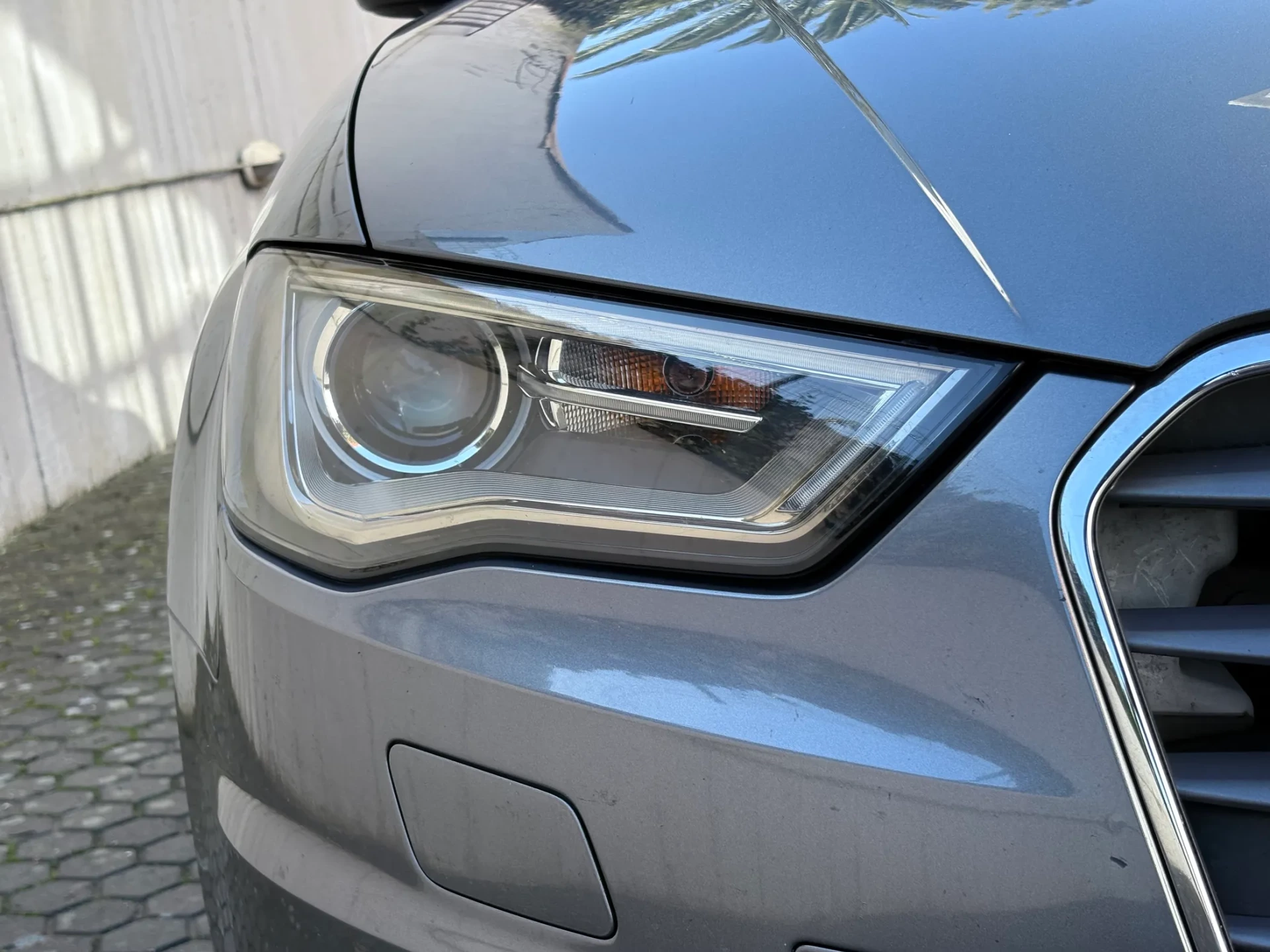 Audi A3 Limousine 1.6 TDI Advance 14