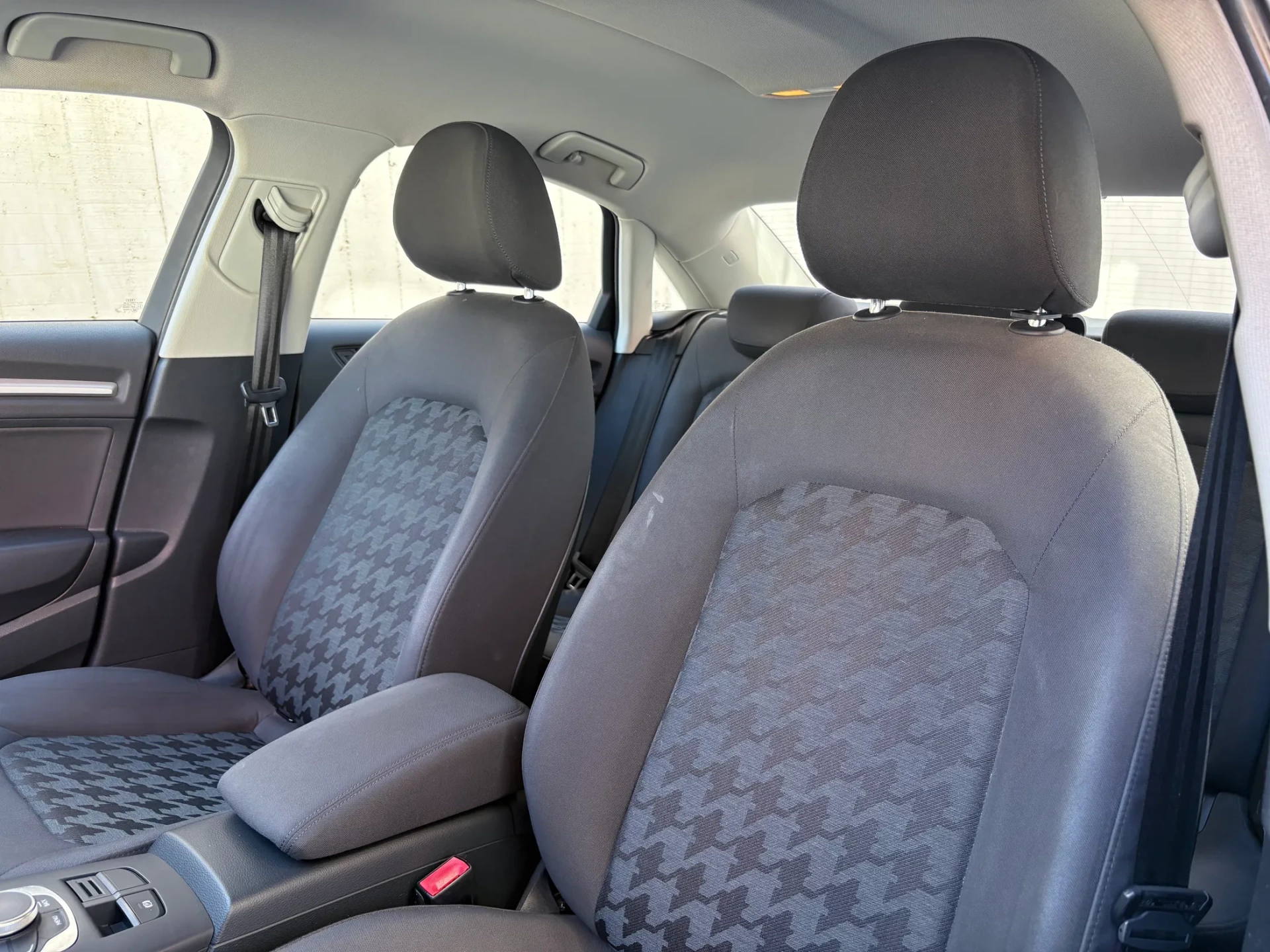 Audi A3 Limousine 1.6 TDI Advance 30