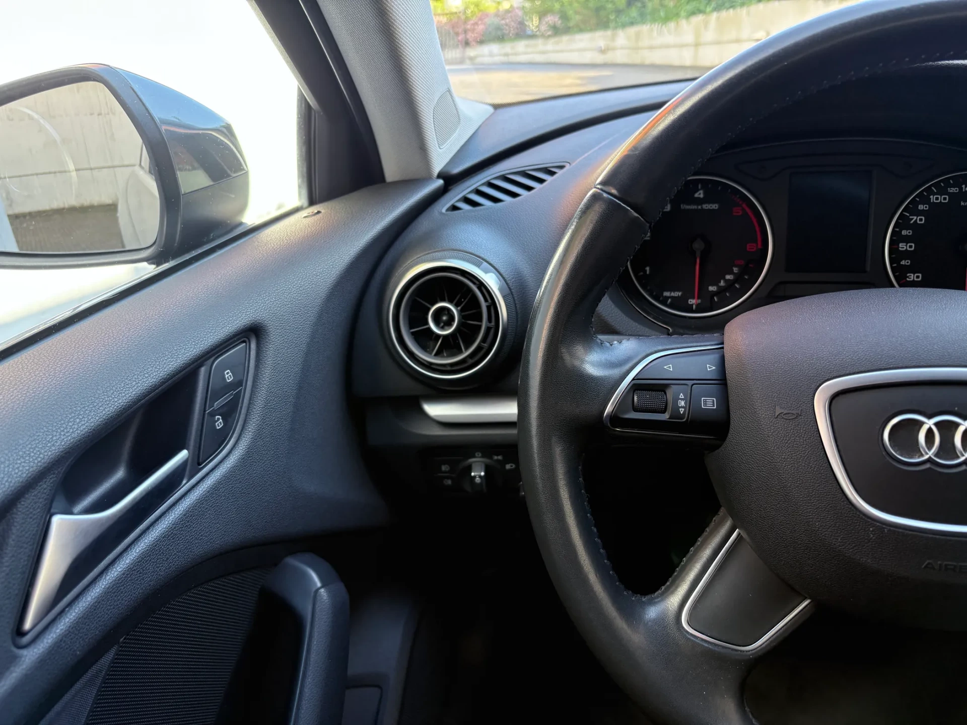 Audi A3 Limousine 1.6 TDI Advance 34