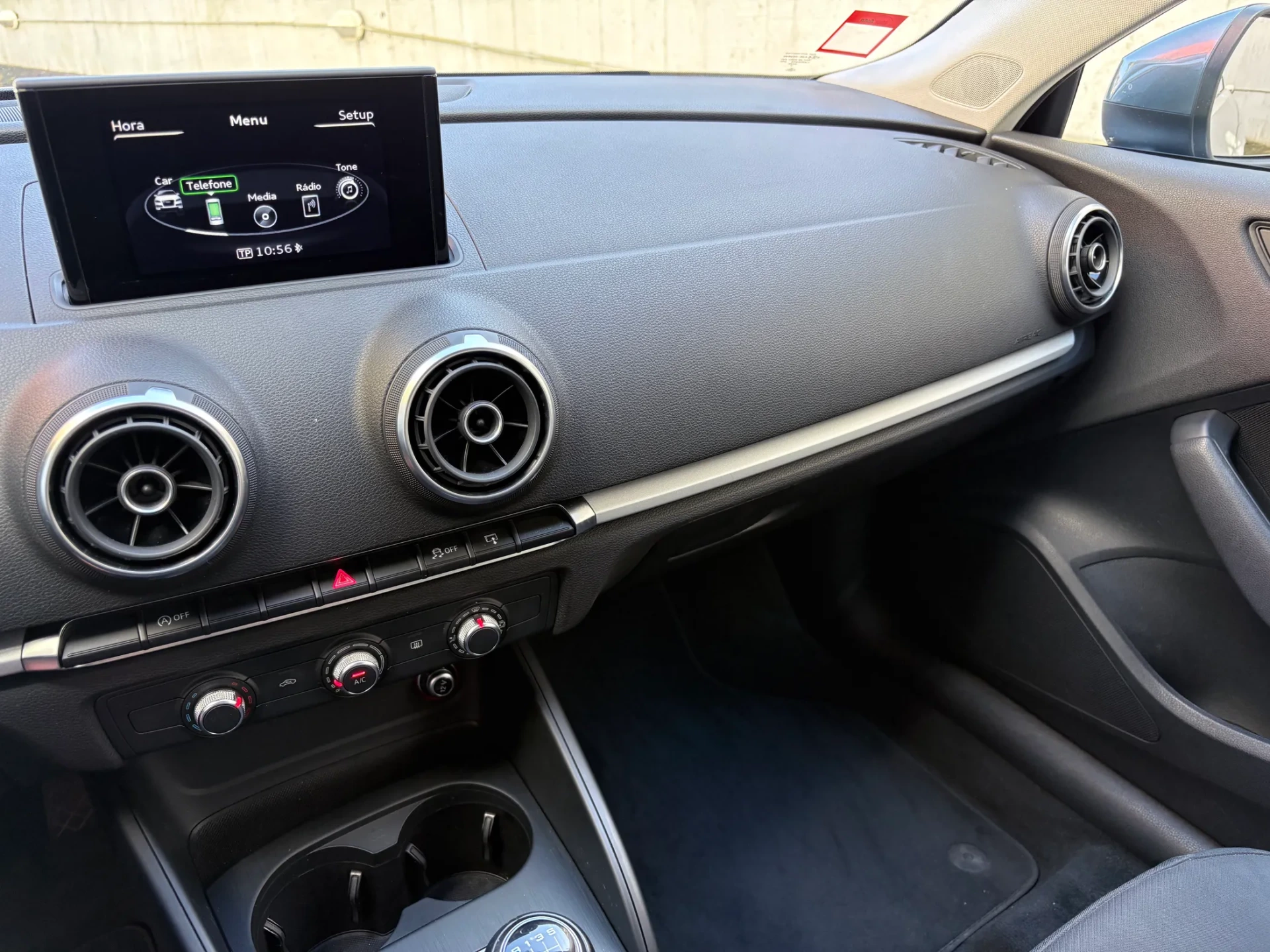 Audi A3 Limousine 1.6 TDI Advance 40