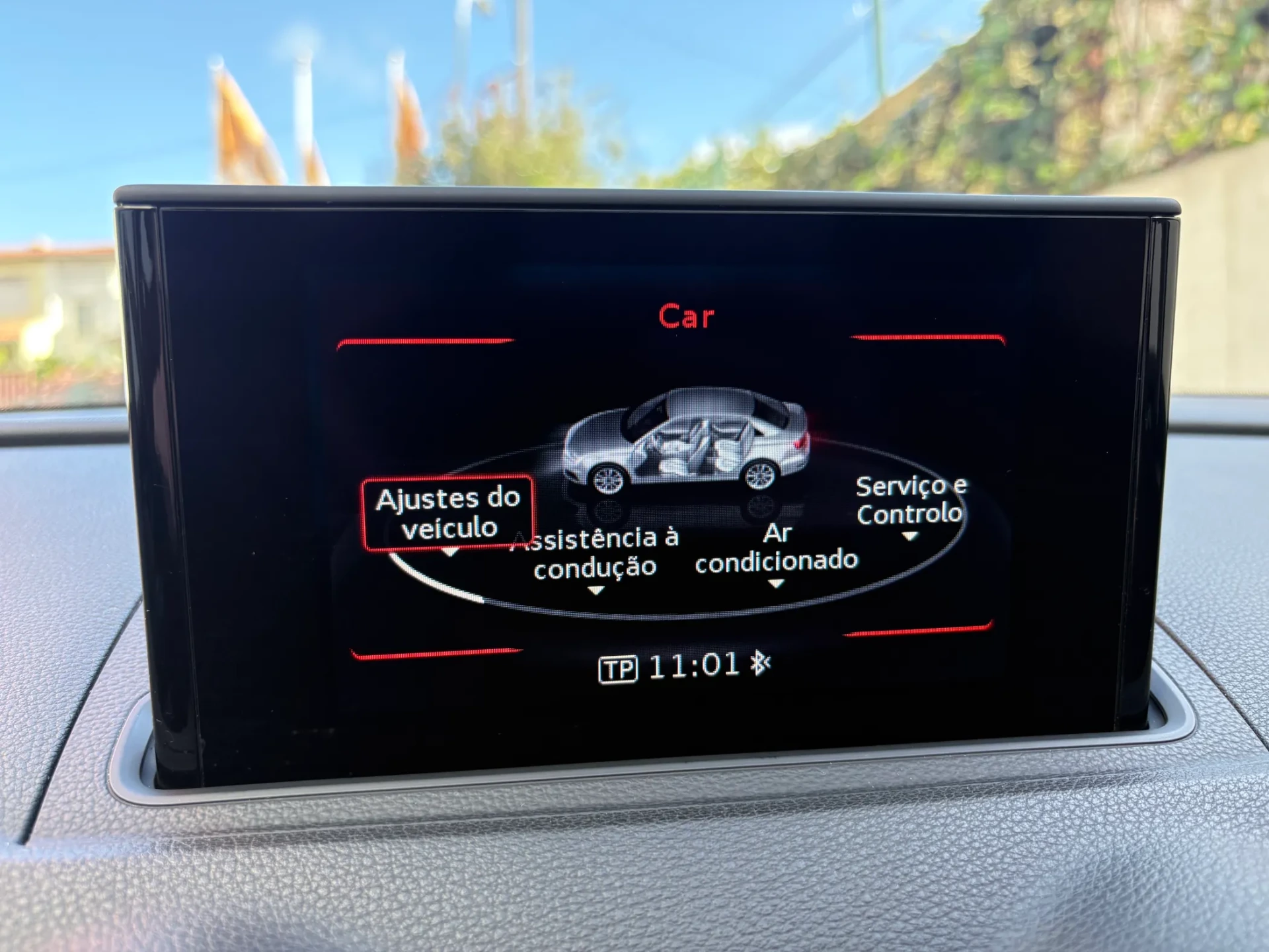 Audi A3 Limousine 1.6 TDI Advance 41